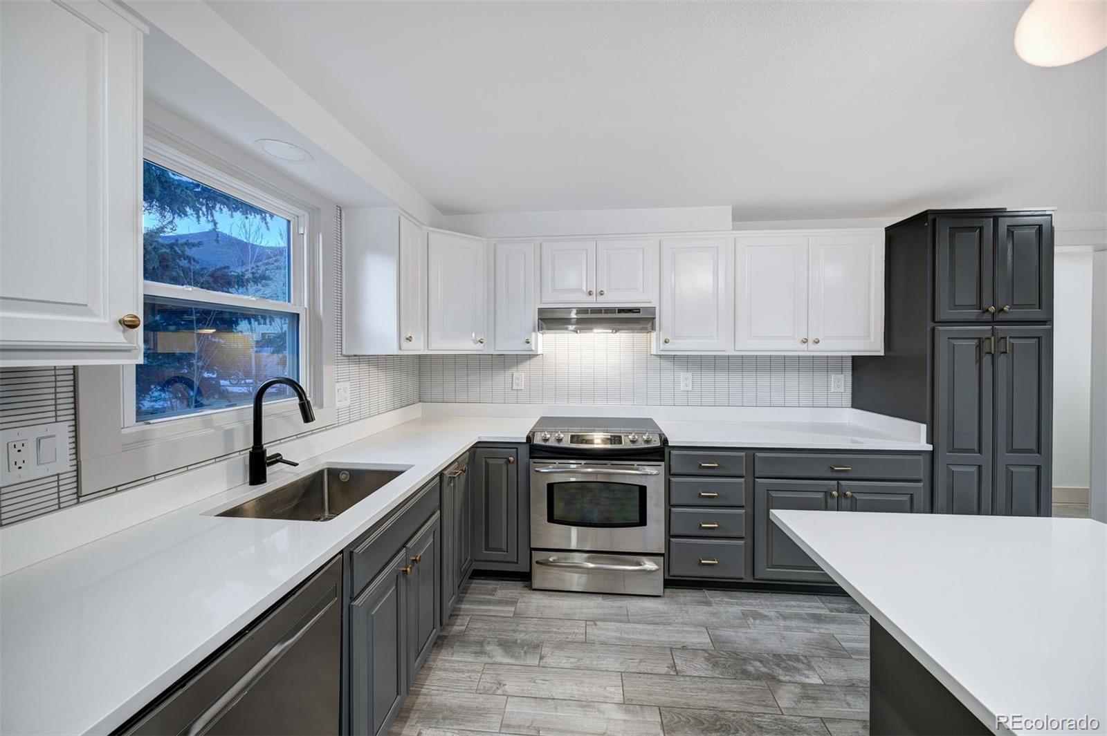 MLS Image #2 for 436 e mountain avenue,empire, Colorado