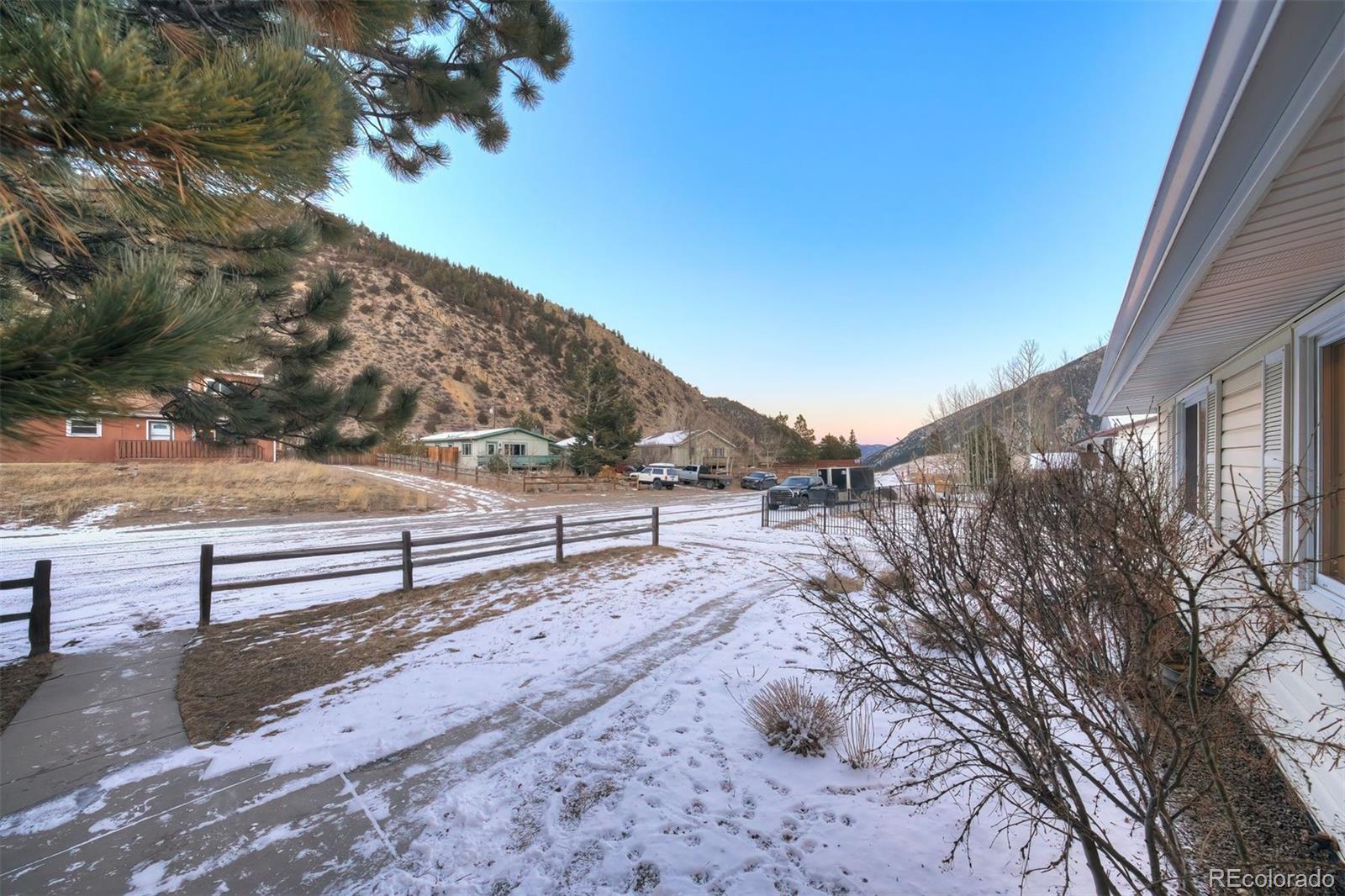 MLS Image #34 for 436 e mountain avenue,empire, Colorado