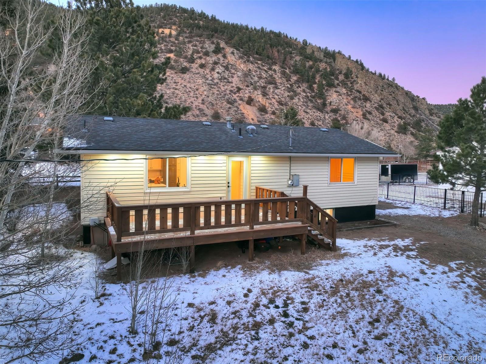 MLS Image #36 for 436 e mountain avenue,empire, Colorado
