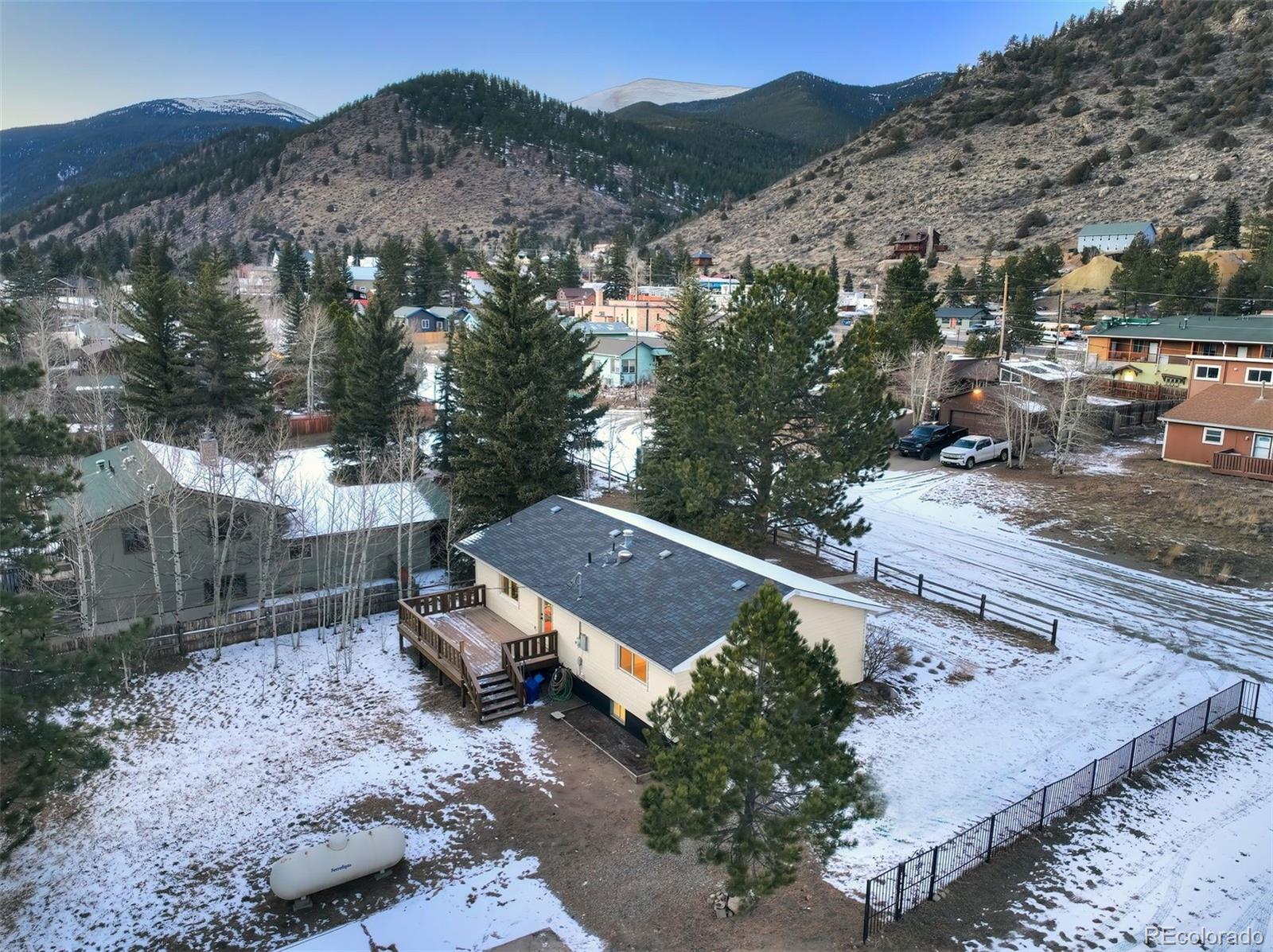 MLS Image #38 for 436 e mountain avenue,empire, Colorado