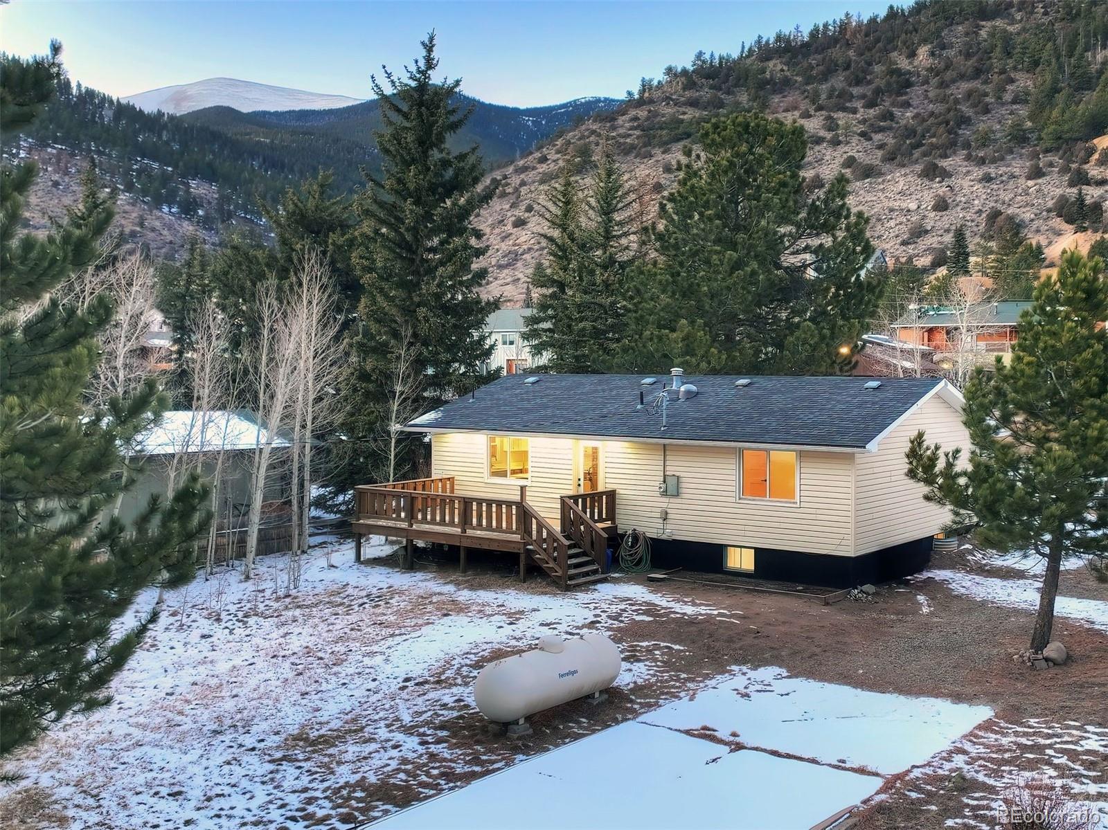 MLS Image #39 for 436 e mountain avenue,empire, Colorado