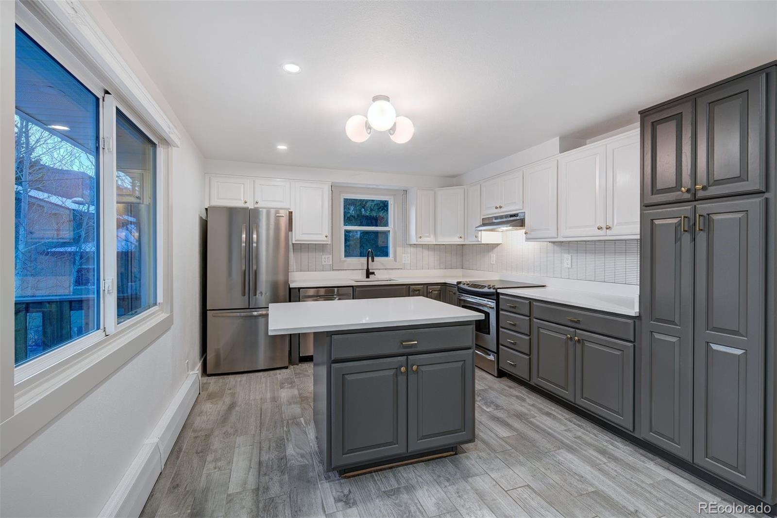 MLS Image #5 for 436 e mountain avenue,empire, Colorado