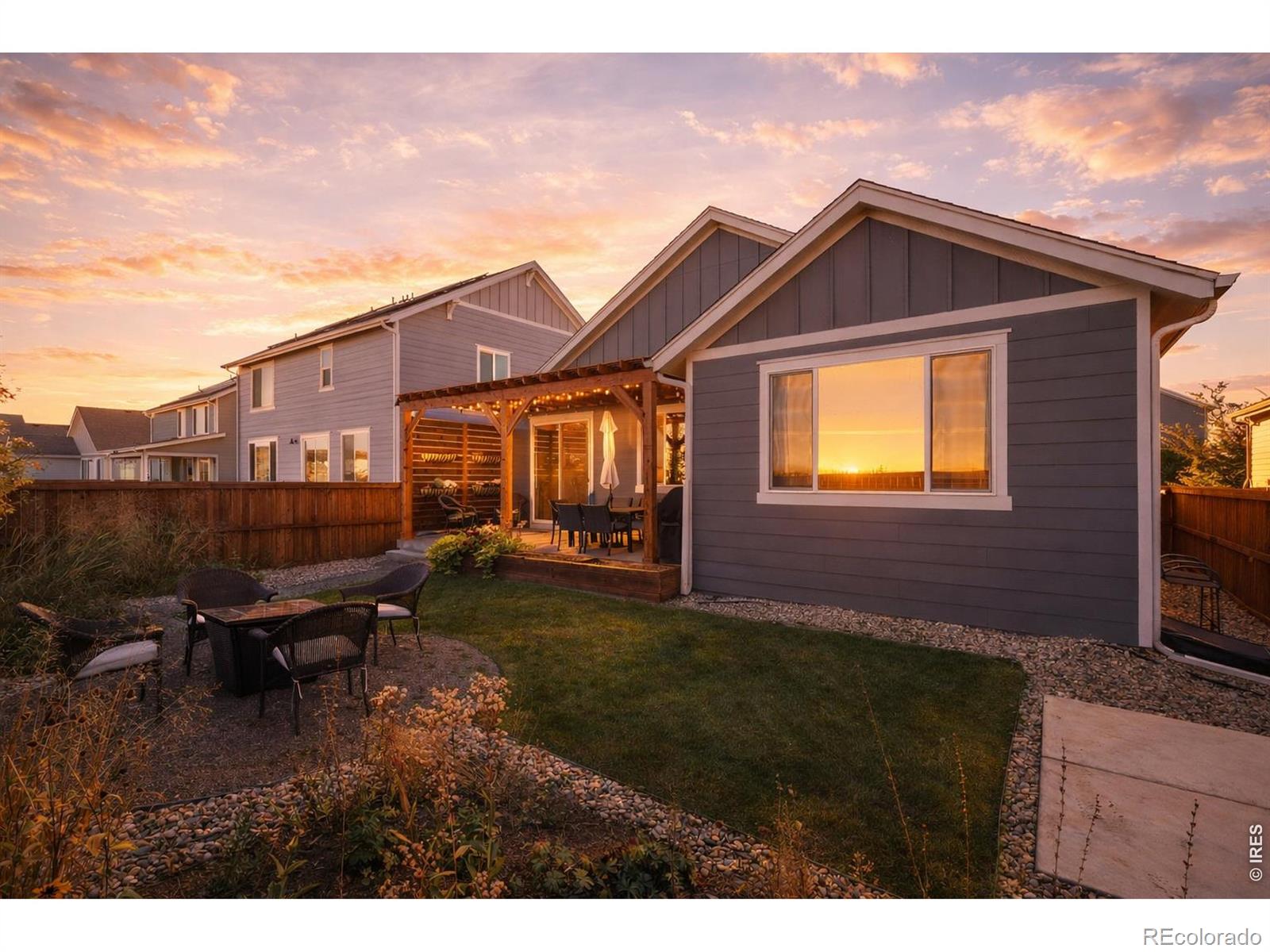 MLS Image #1 for 2722  big empty place,berthoud, Colorado