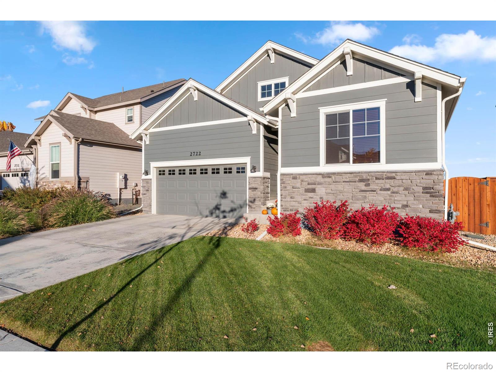 MLS Image #2 for 2722  big empty place,berthoud, Colorado