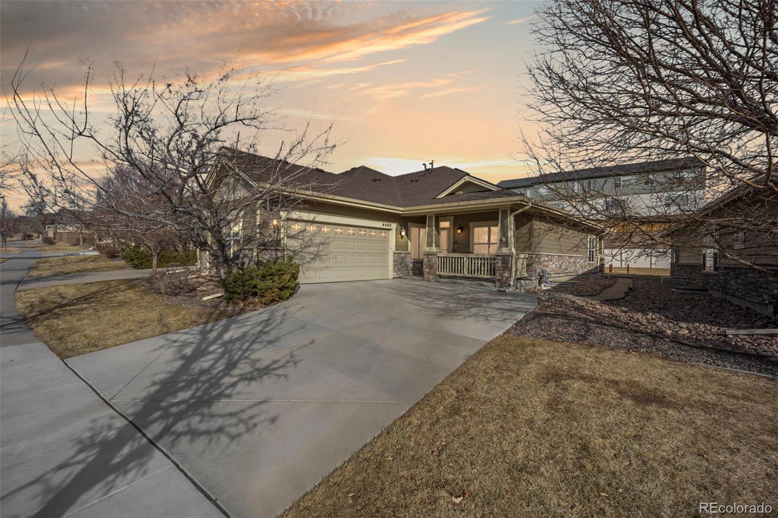 MLS Image #0 for 4460 s ensenada street ,aurora, Colorado