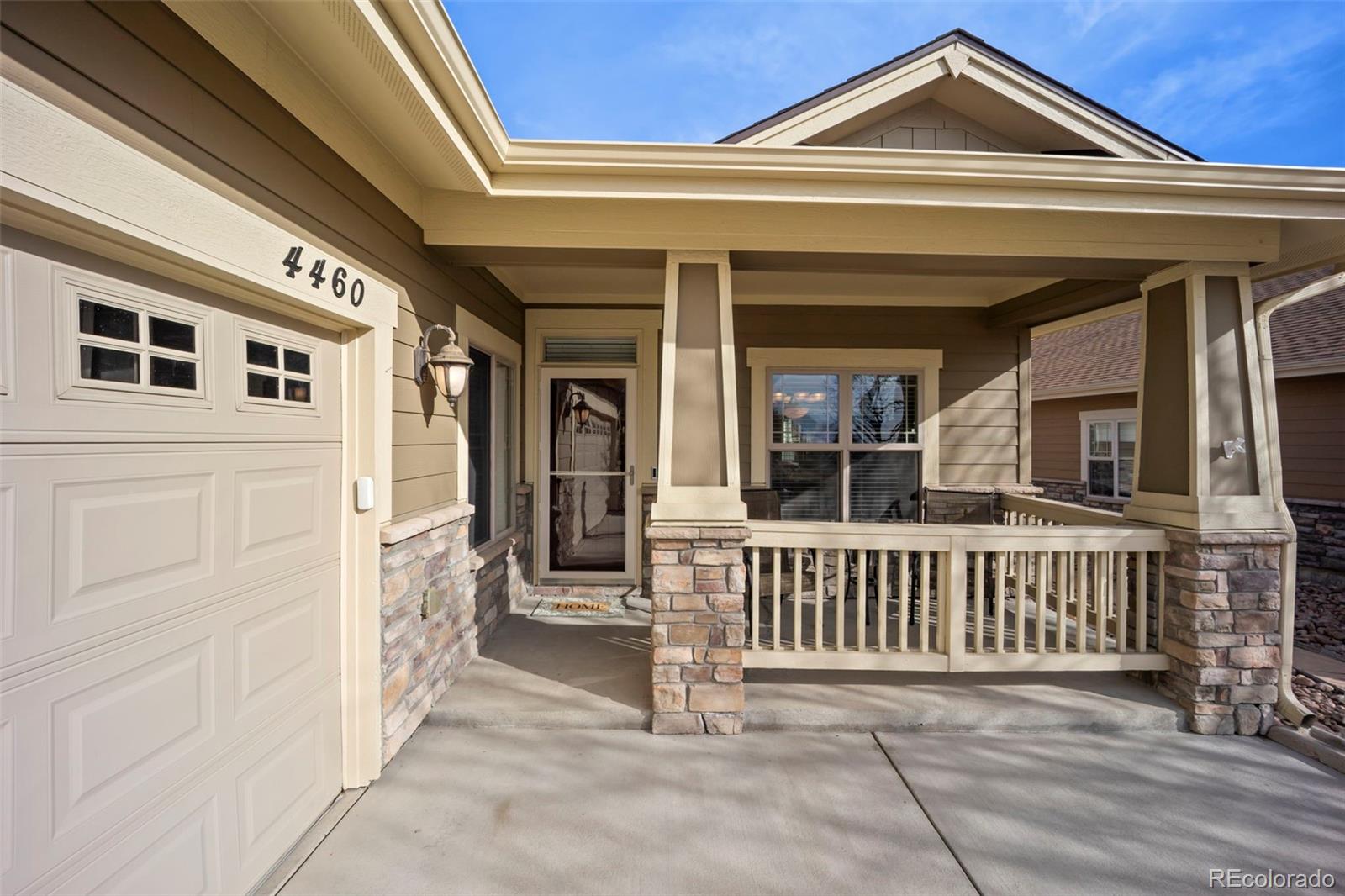 MLS Image #1 for 4460 s ensenada street ,aurora, Colorado