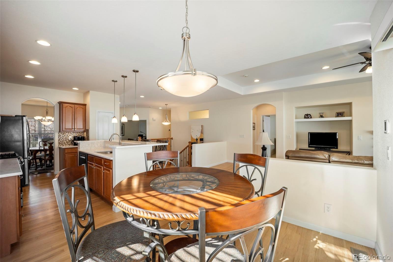 MLS Image #10 for 4460 s ensenada street ,aurora, Colorado