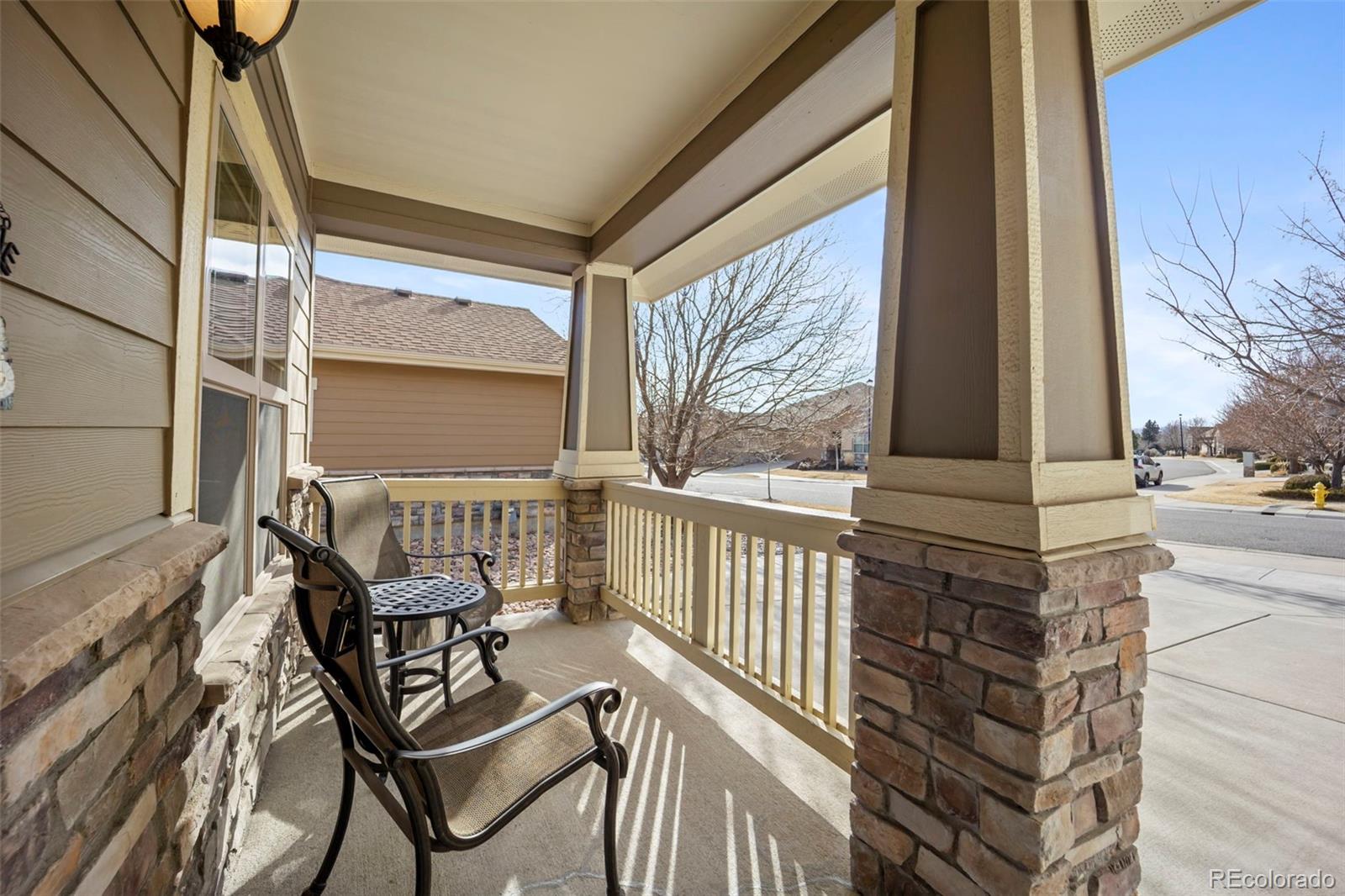 MLS Image #2 for 4460 s ensenada street ,aurora, Colorado