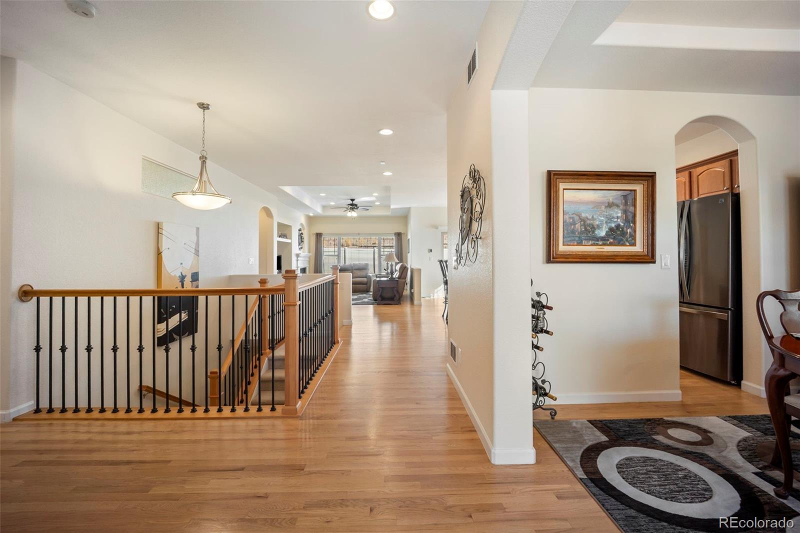 MLS Image #3 for 4460 s ensenada street ,aurora, Colorado