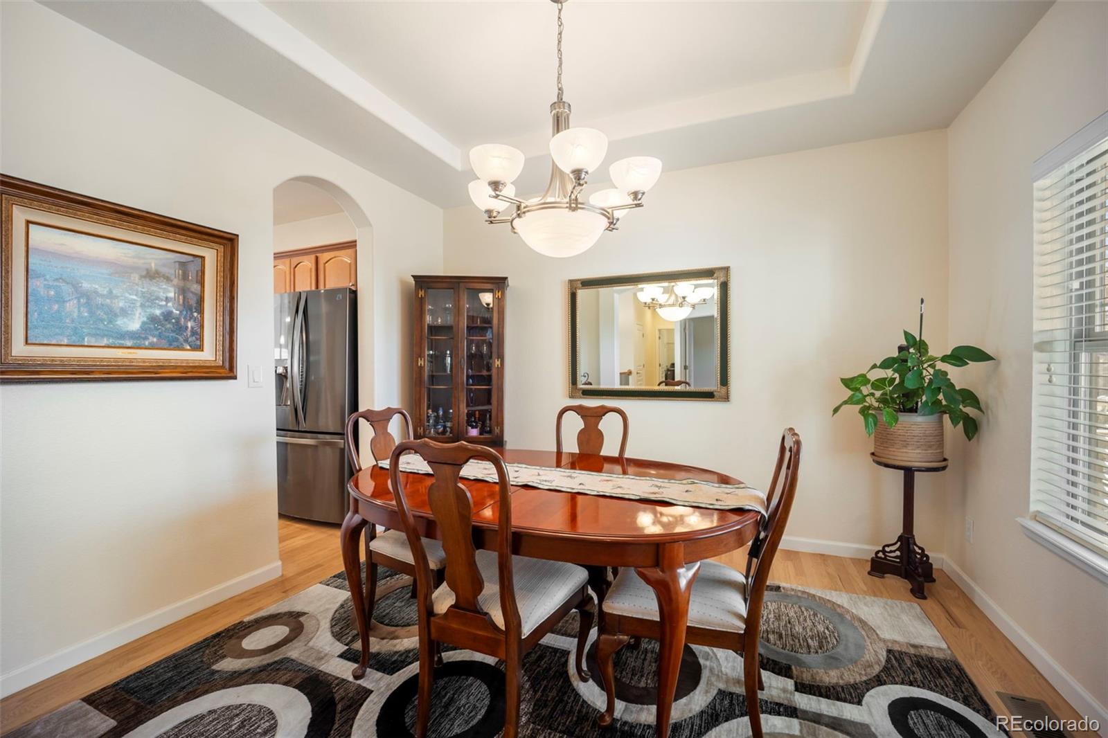 MLS Image #4 for 4460 s ensenada street ,aurora, Colorado