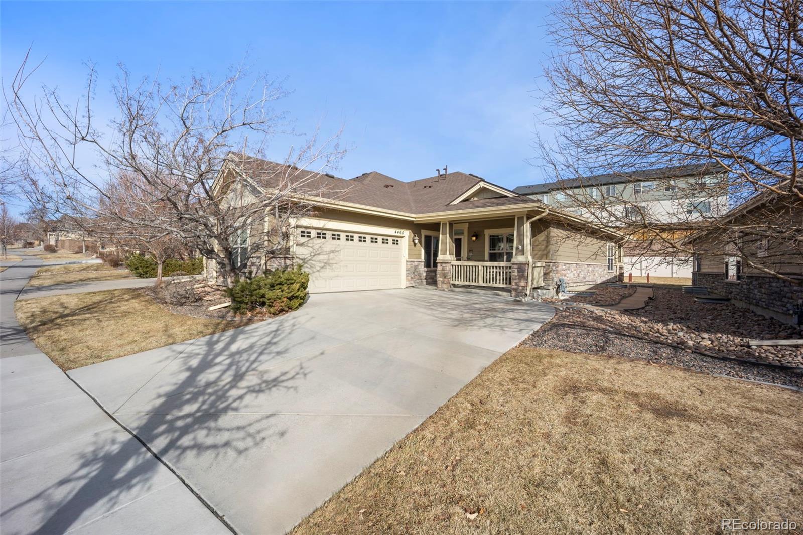 MLS Image #43 for 4460 s ensenada street ,aurora, Colorado