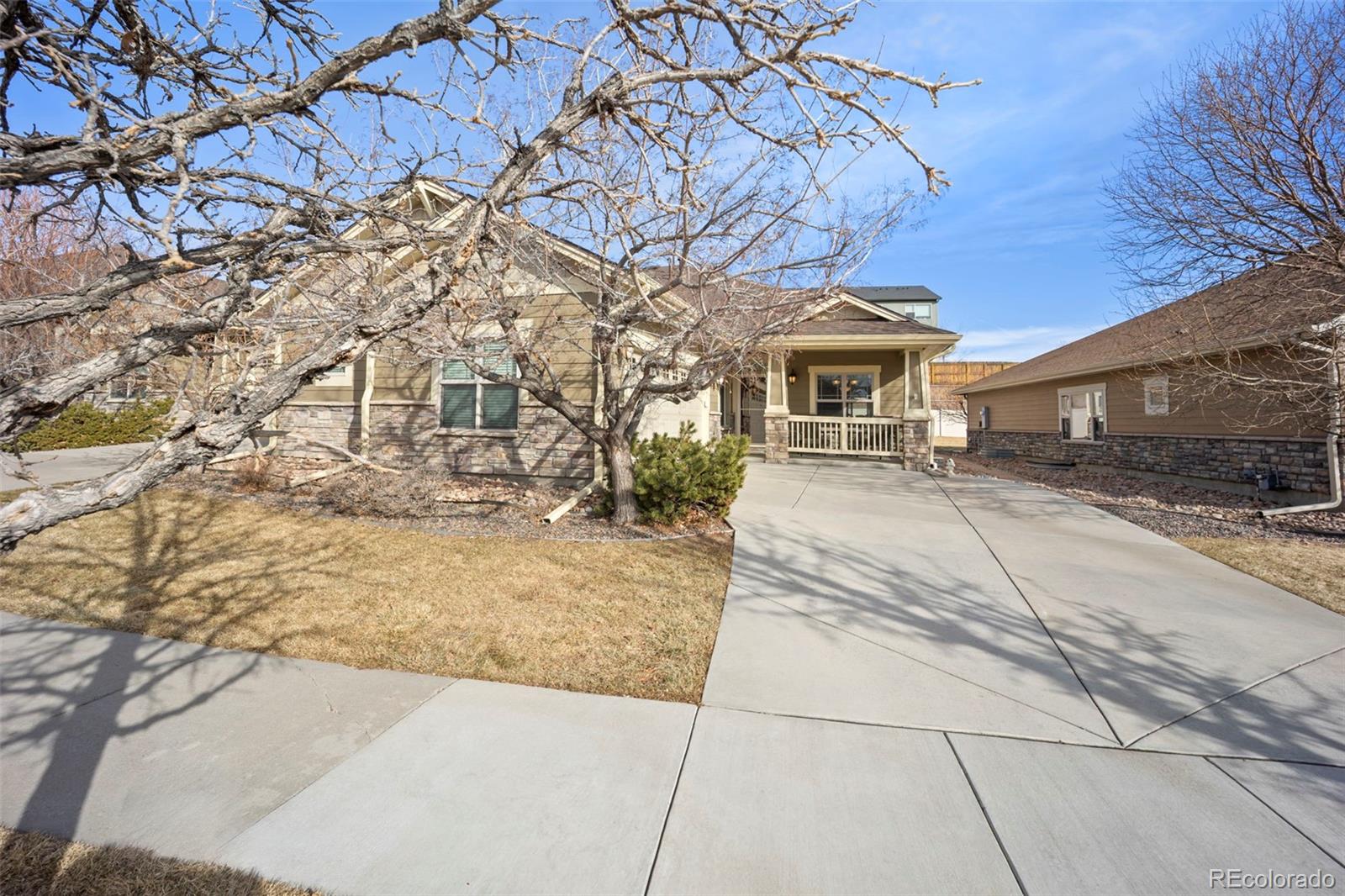 MLS Image #44 for 4460 s ensenada street ,aurora, Colorado