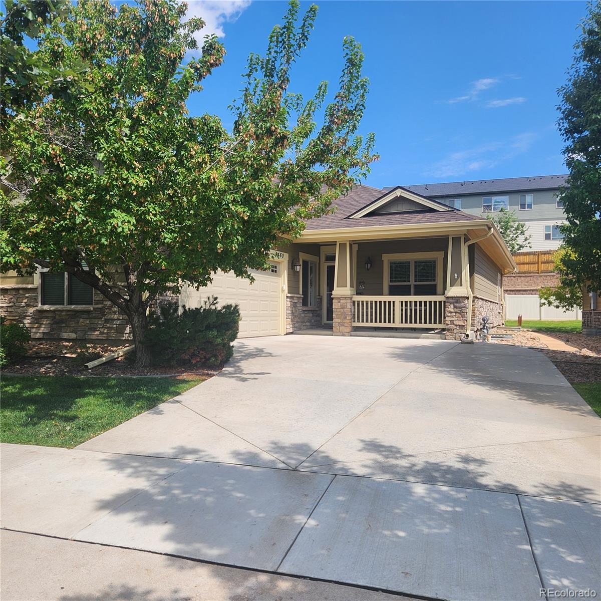 MLS Image #45 for 4460 s ensenada street ,aurora, Colorado