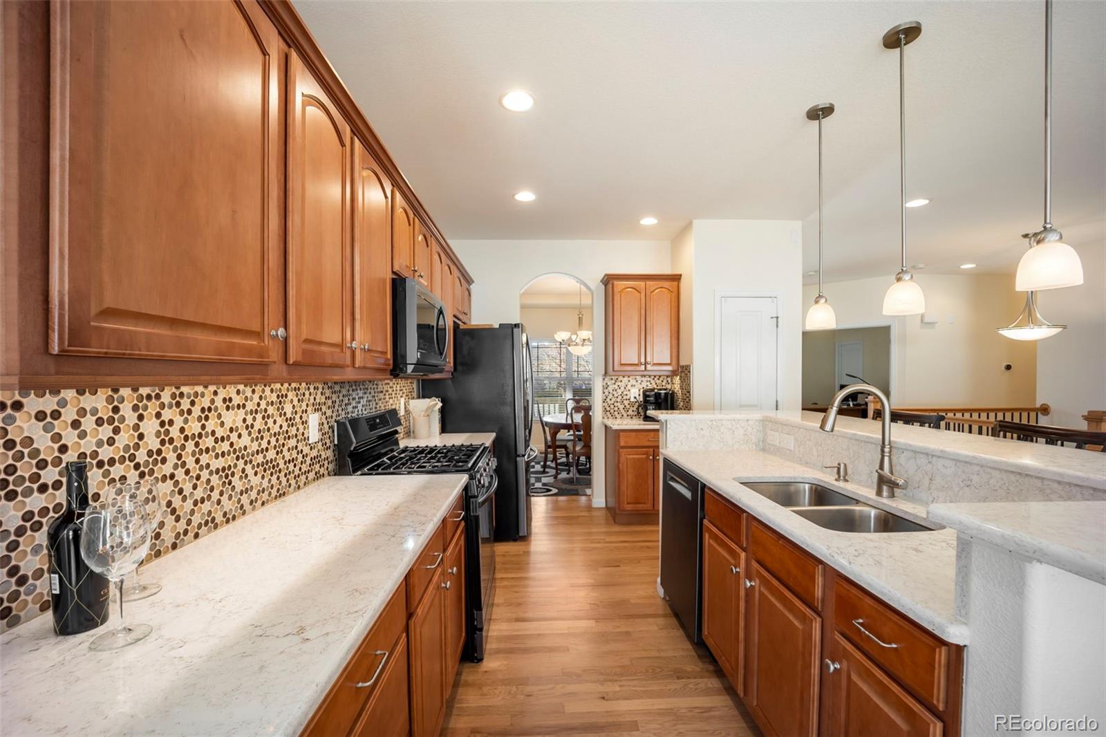 MLS Image #6 for 4460 s ensenada street ,aurora, Colorado