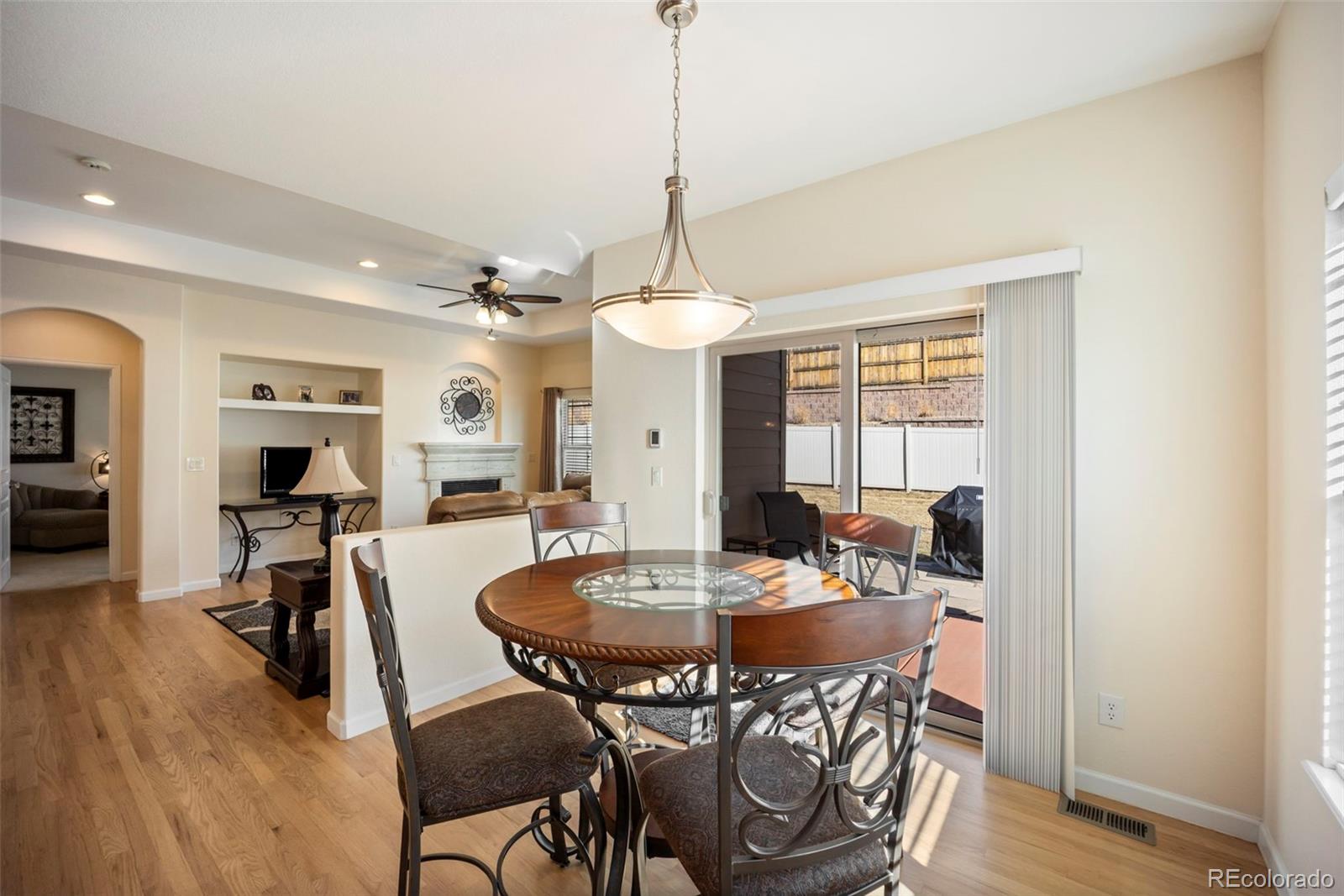 MLS Image #9 for 4460 s ensenada street ,aurora, Colorado