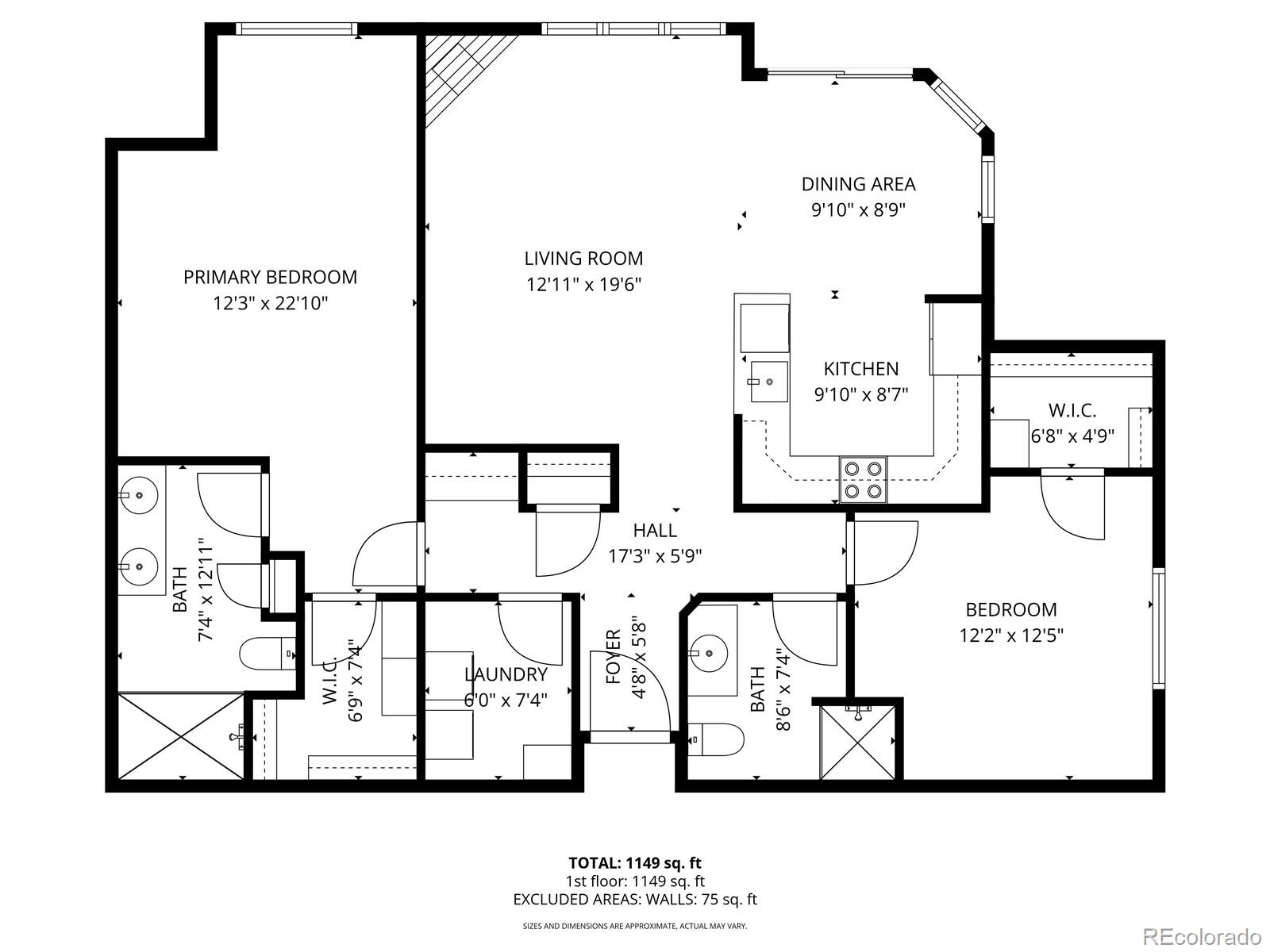 MLS Image #32 for 8457 s hoyt way,littleton, Colorado