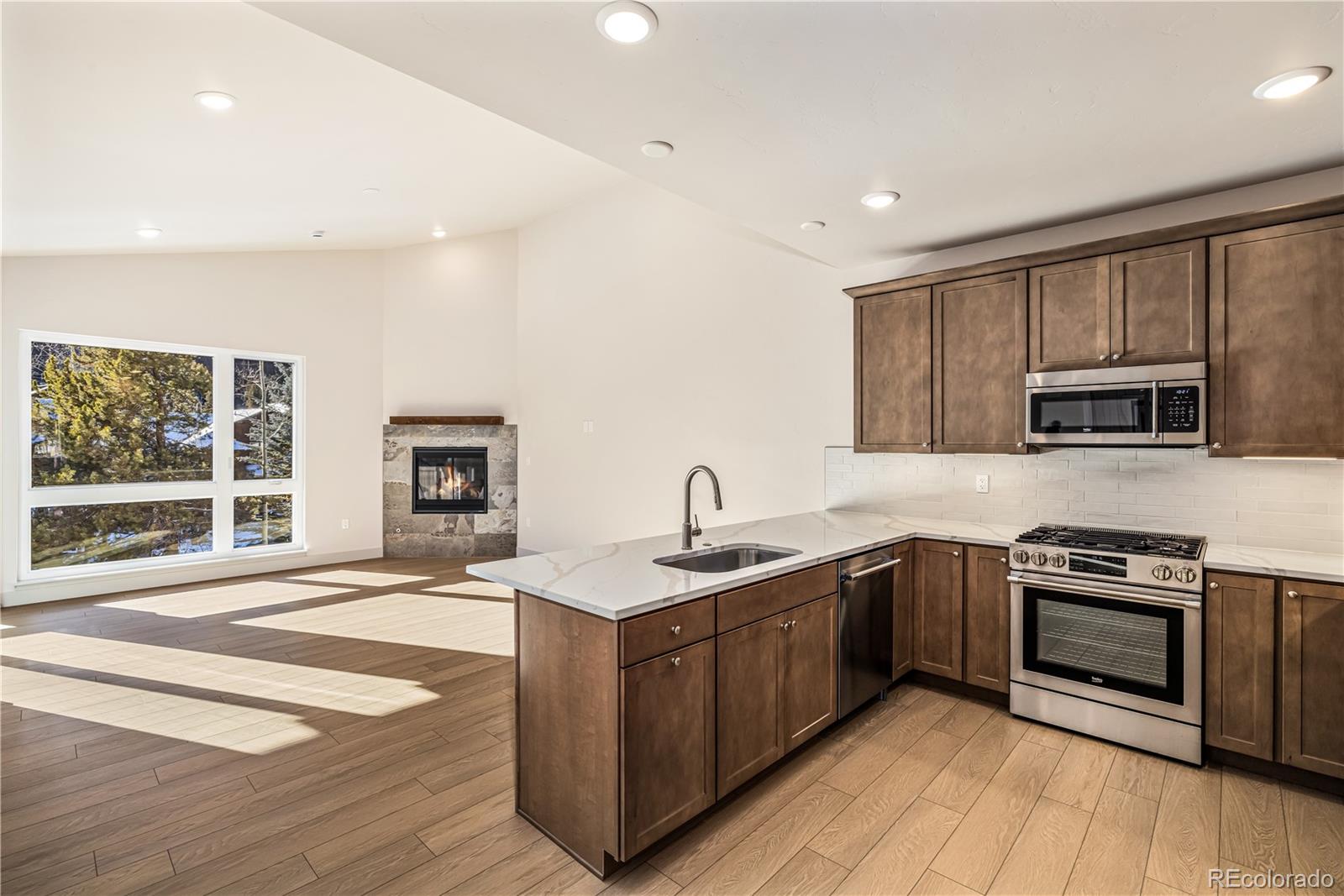 MLS Image #1 for 628  montezuma road,keystone, Colorado