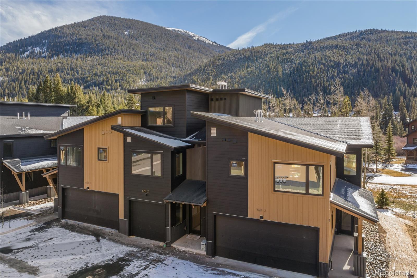 MLS Image #21 for 628  montezuma road,keystone, Colorado