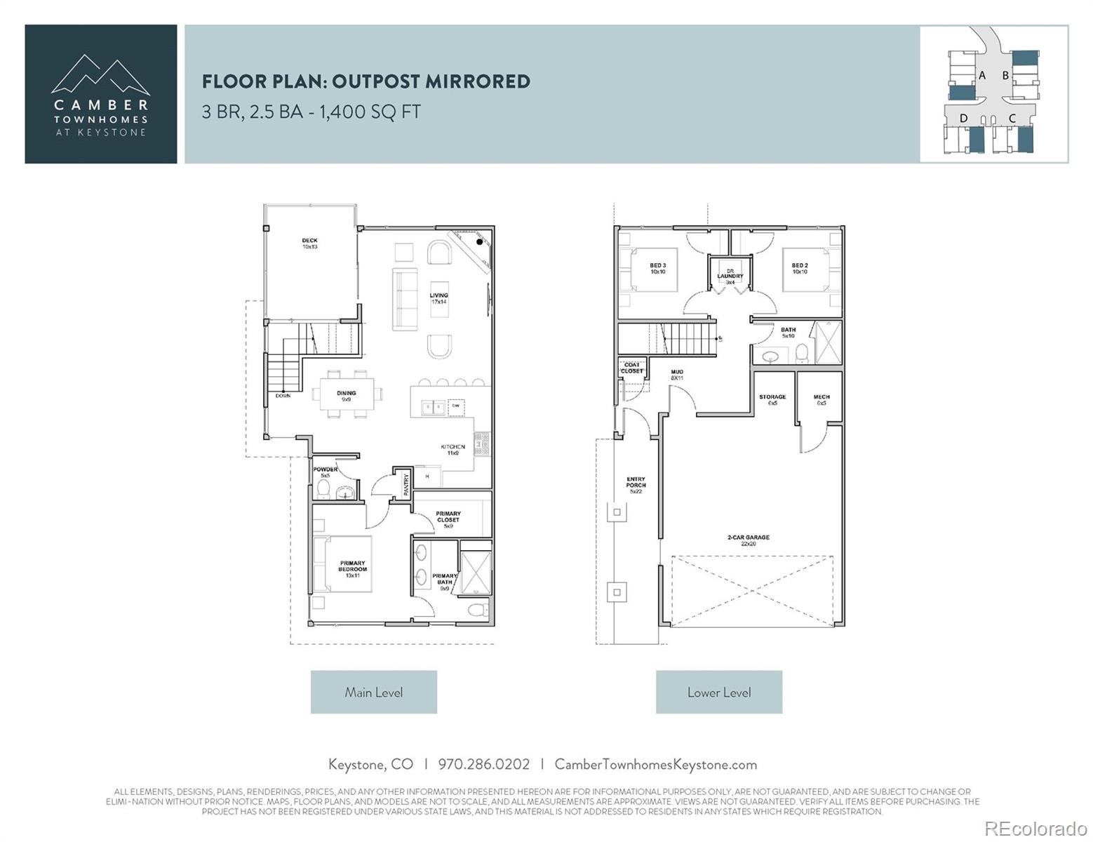 MLS Image #23 for 628  montezuma road,keystone, Colorado