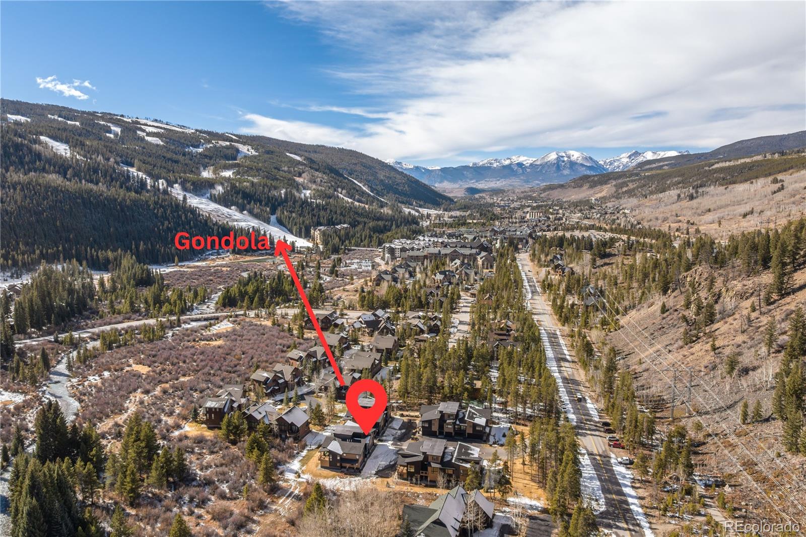 MLS Image #25 for 628  montezuma road,keystone, Colorado