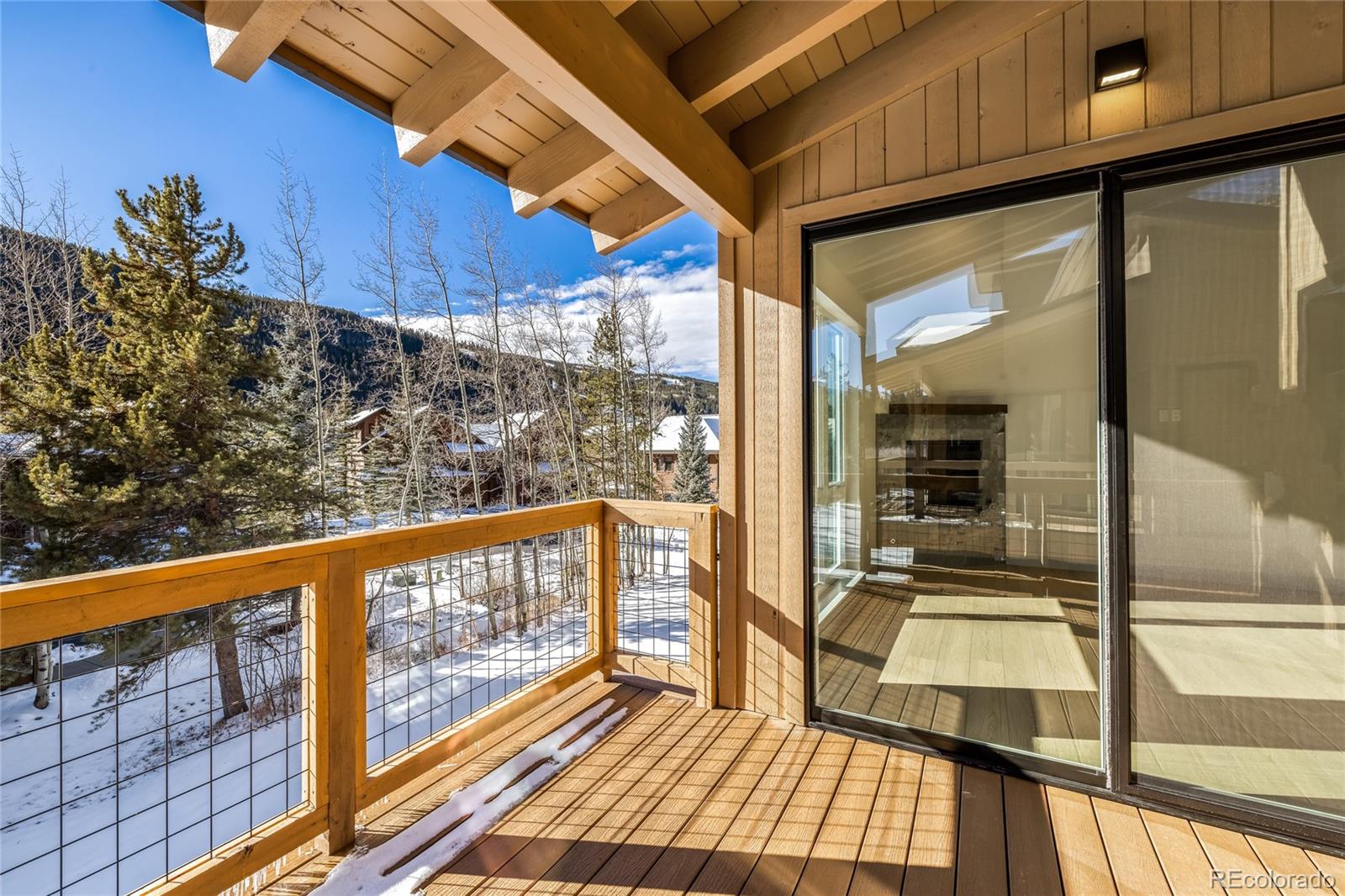 MLS Image #7 for 628  montezuma road,keystone, Colorado
