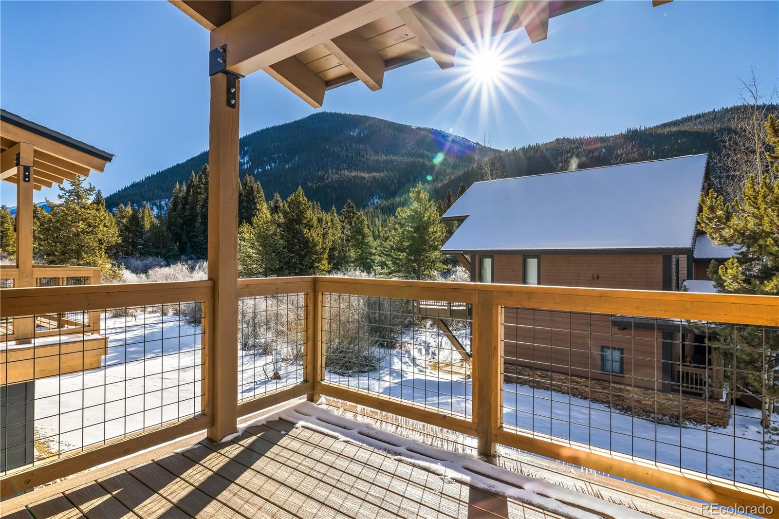 MLS Image #8 for 628  montezuma road,keystone, Colorado