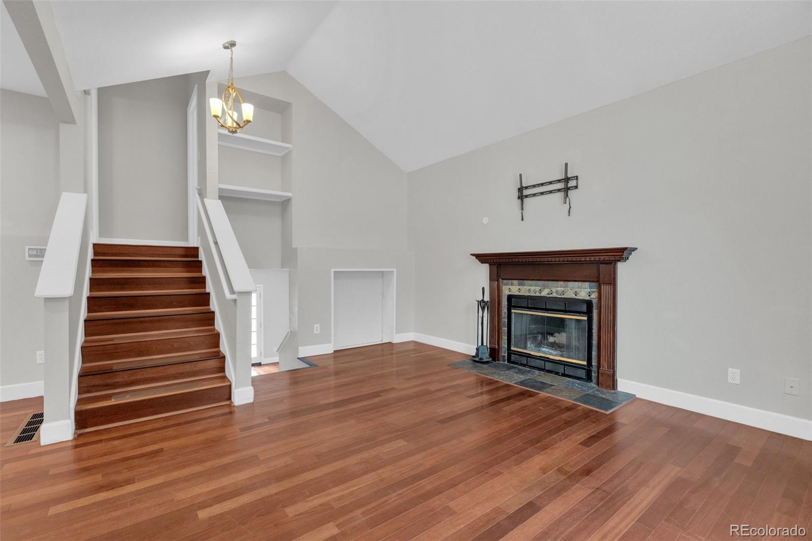 MLS Image #10 for 1227  coronado road,elizabeth, Colorado