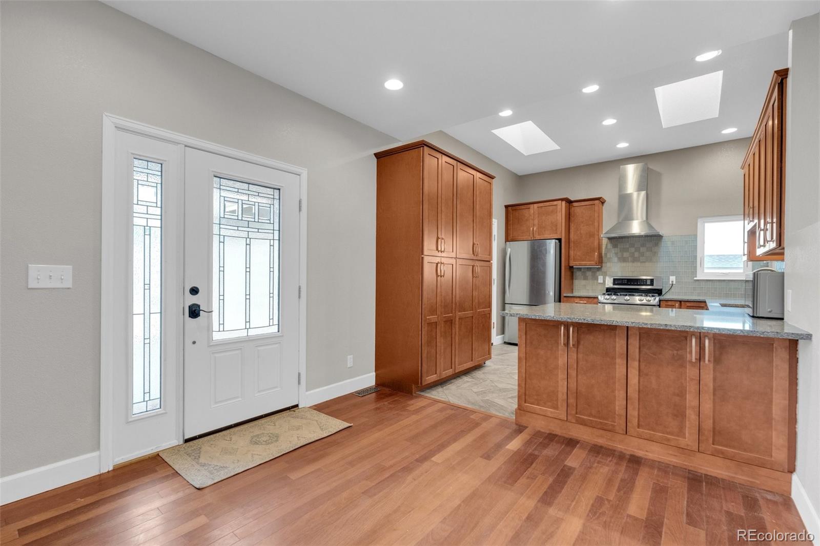 MLS Image #11 for 1227  coronado road,elizabeth, Colorado