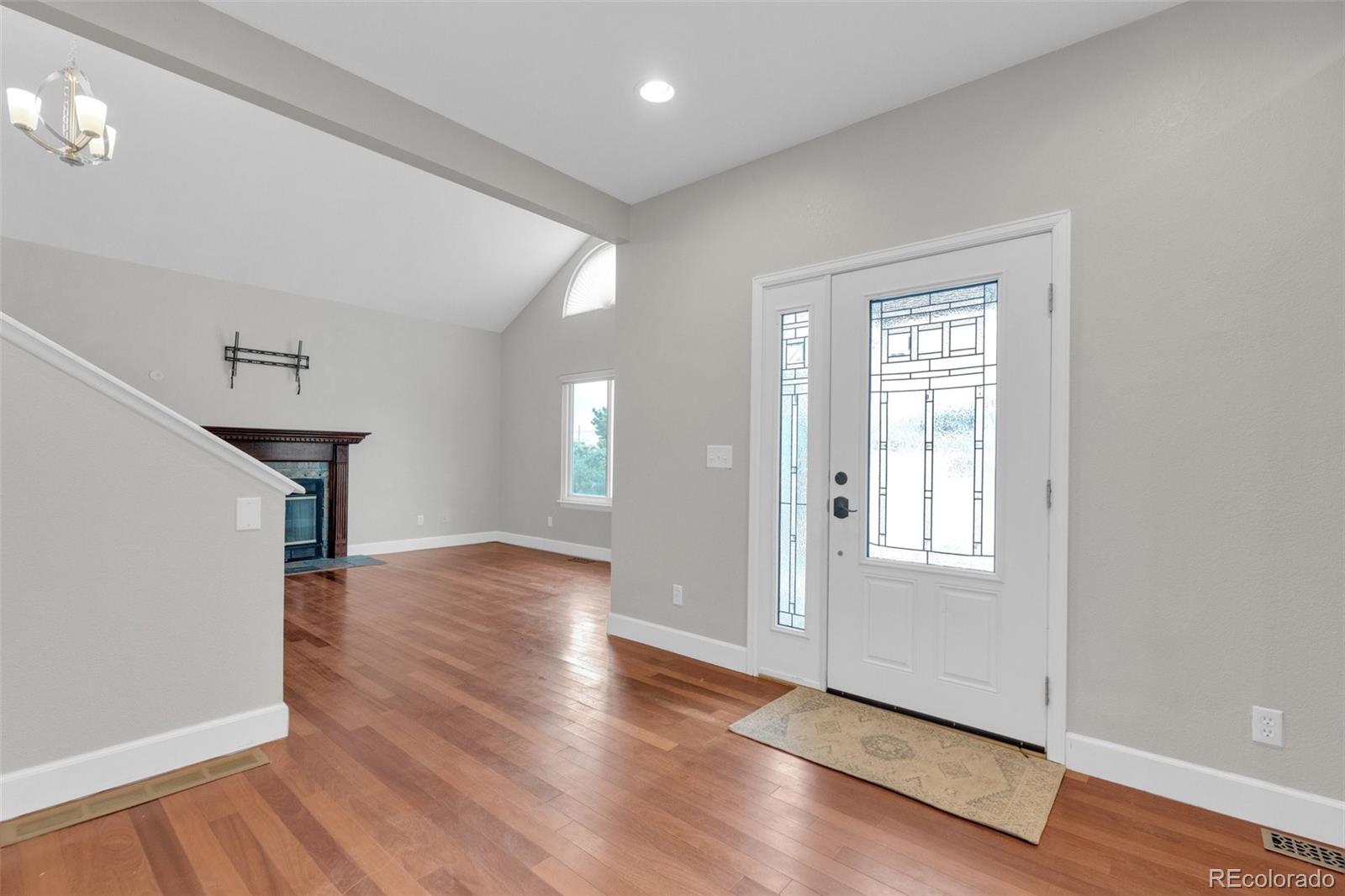 MLS Image #12 for 1227  coronado road,elizabeth, Colorado