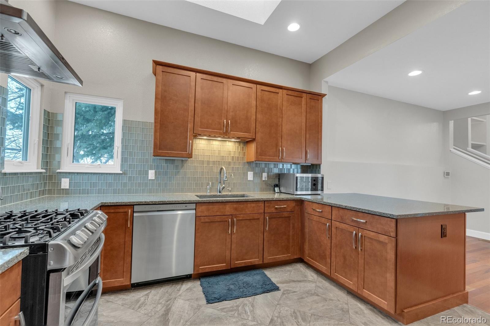 MLS Image #3 for 1227  coronado road,elizabeth, Colorado