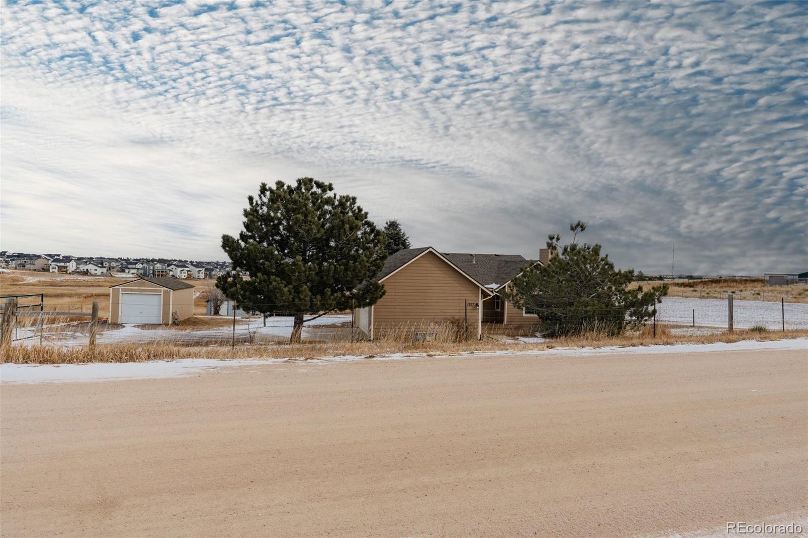 MLS Image #30 for 1227  coronado road,elizabeth, Colorado