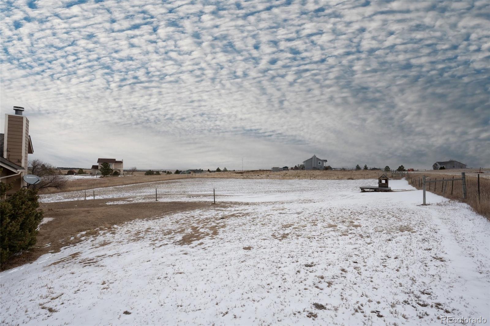 MLS Image #31 for 1227  coronado road,elizabeth, Colorado