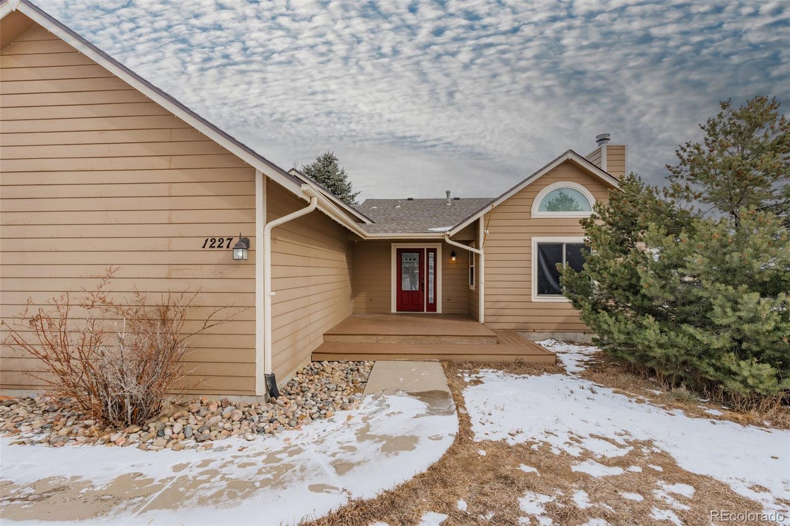 MLS Image #34 for 1227  coronado road,elizabeth, Colorado
