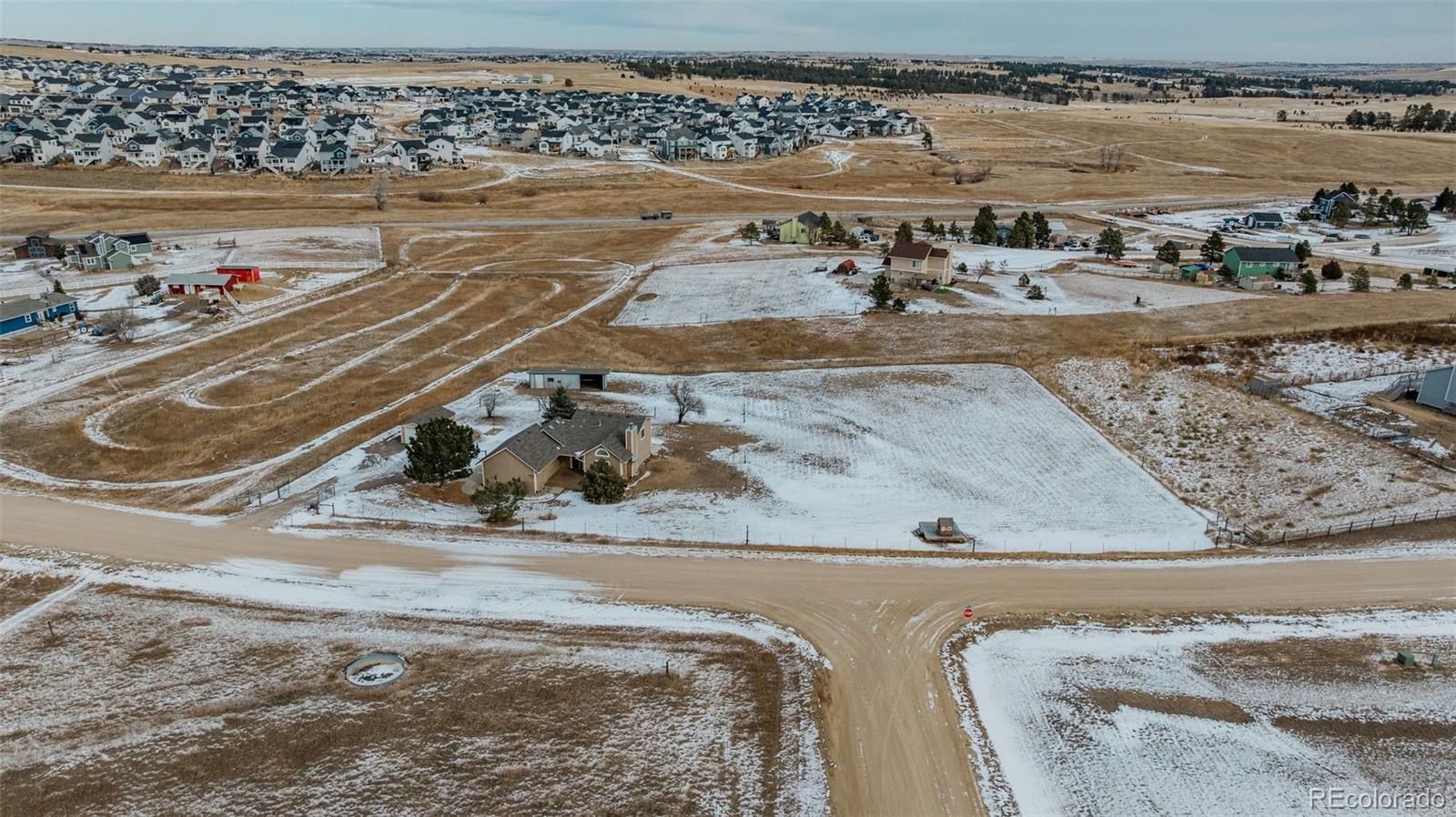 MLS Image #36 for 1227  coronado road,elizabeth, Colorado