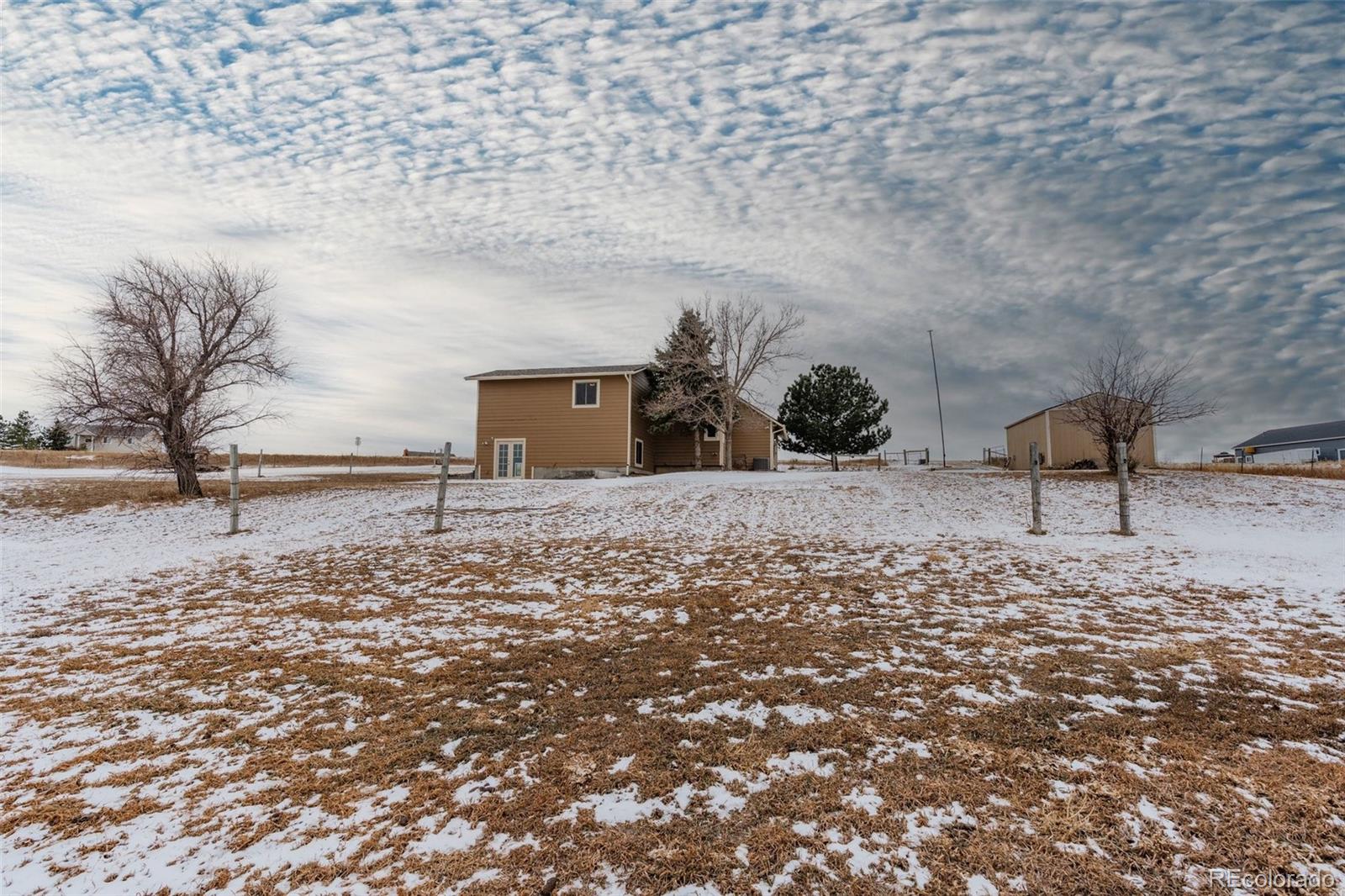 MLS Image #37 for 1227  coronado road,elizabeth, Colorado