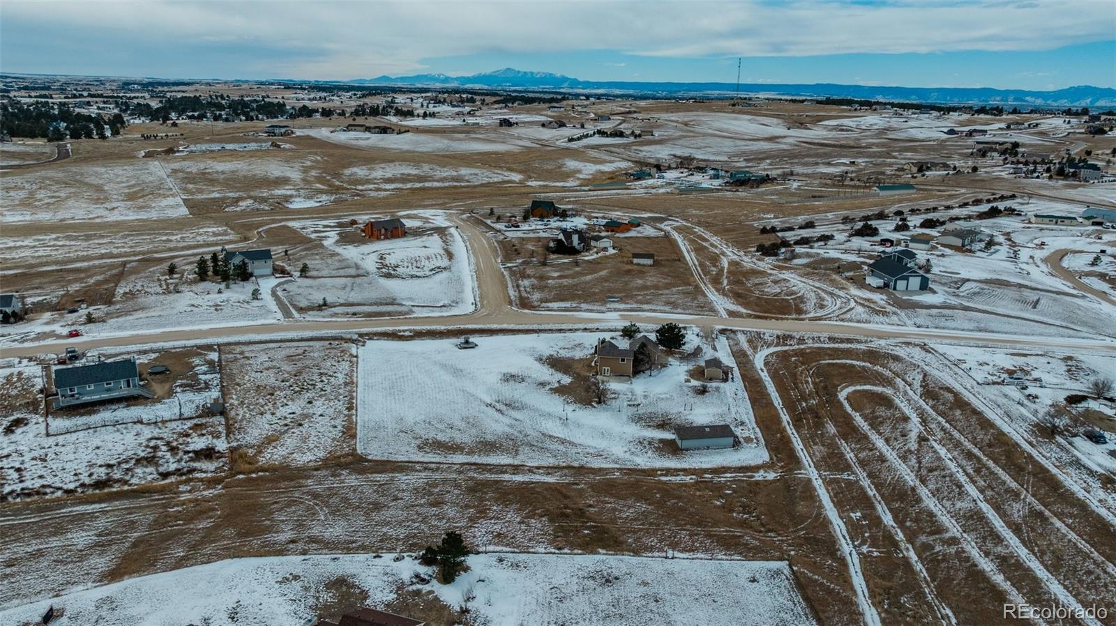 MLS Image #41 for 1227  coronado road,elizabeth, Colorado