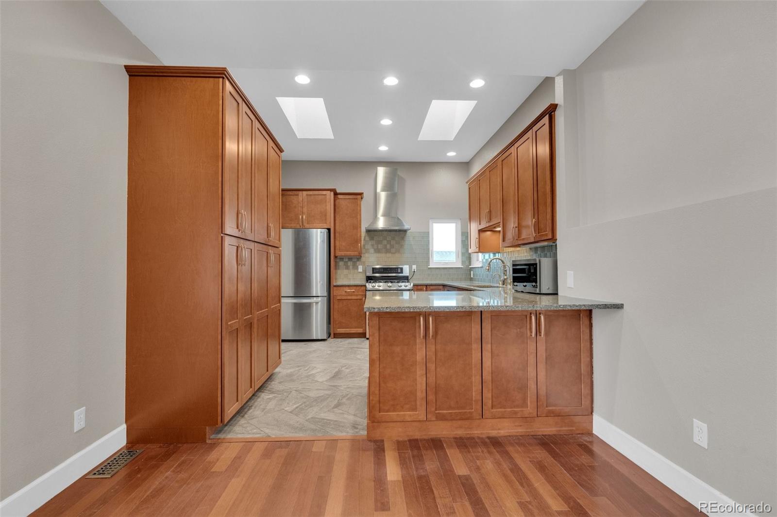 MLS Image #5 for 1227  coronado road,elizabeth, Colorado
