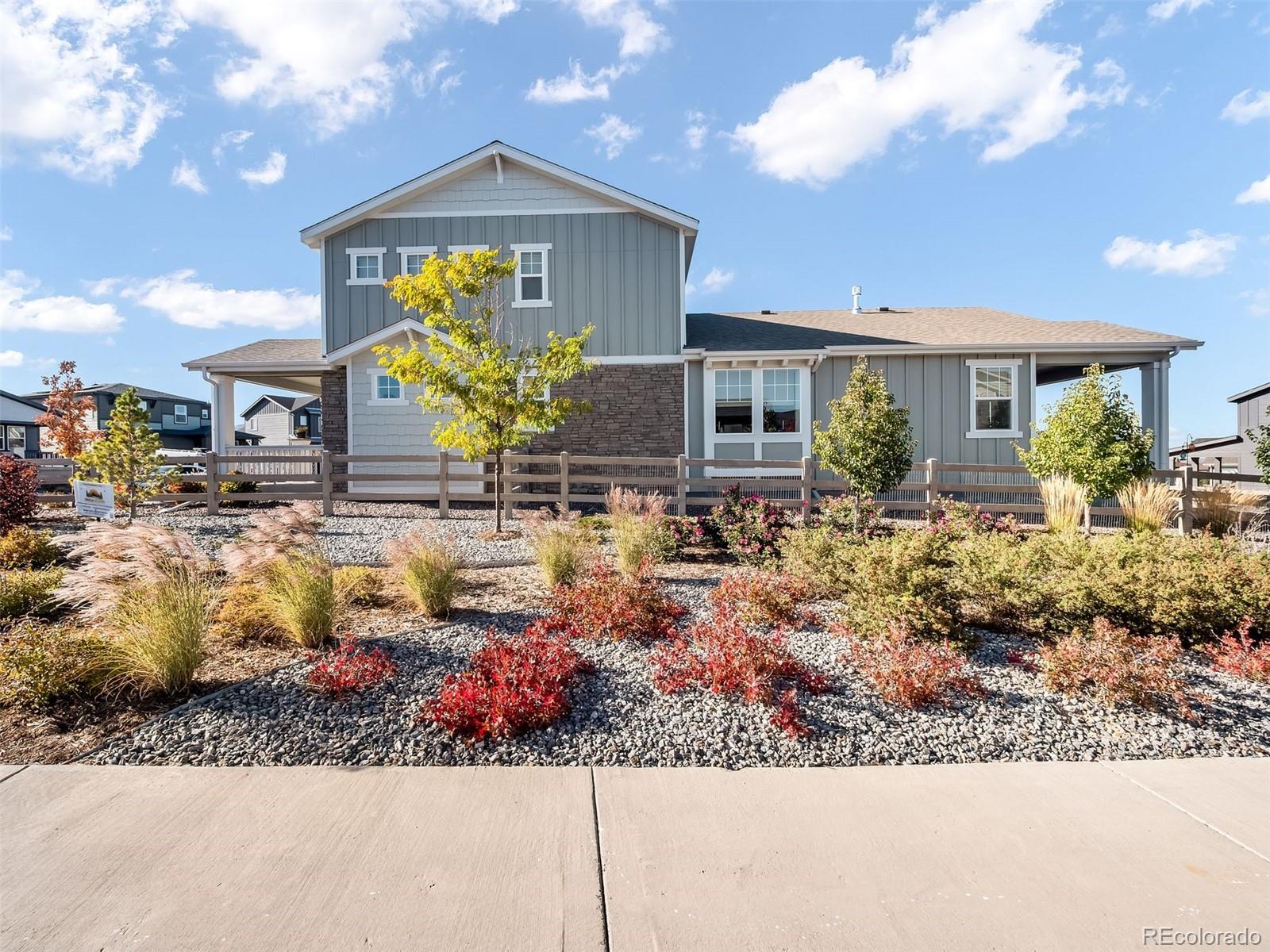 MLS Image #2 for 8486  cheraw street,littleton, Colorado