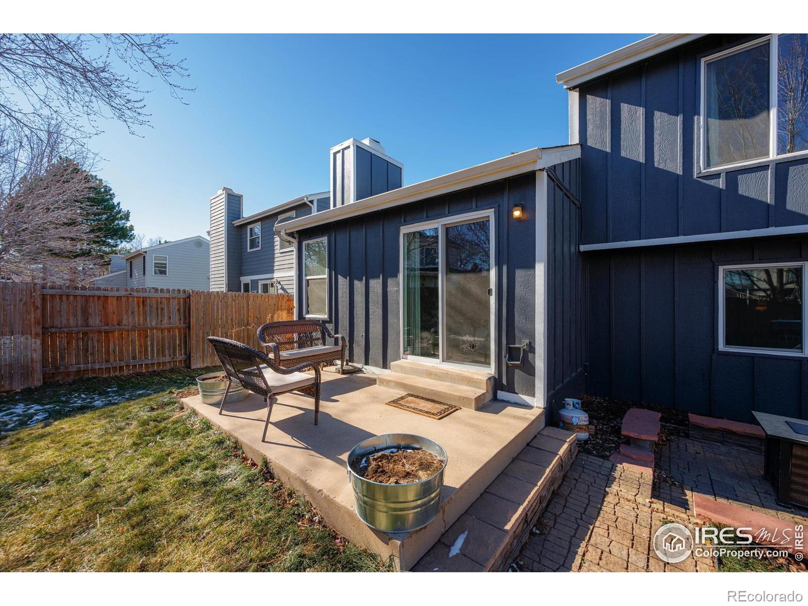 MLS Image #27 for 7328 s gore range road,littleton, Colorado