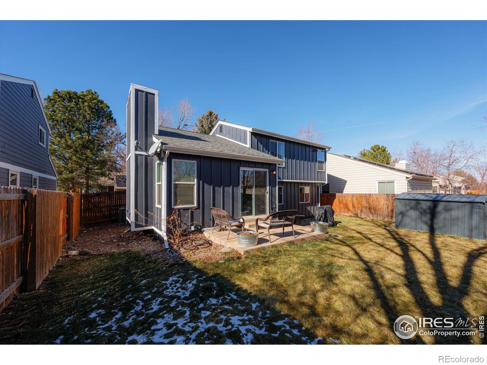 MLS Image #28 for 7328 s gore range road,littleton, Colorado