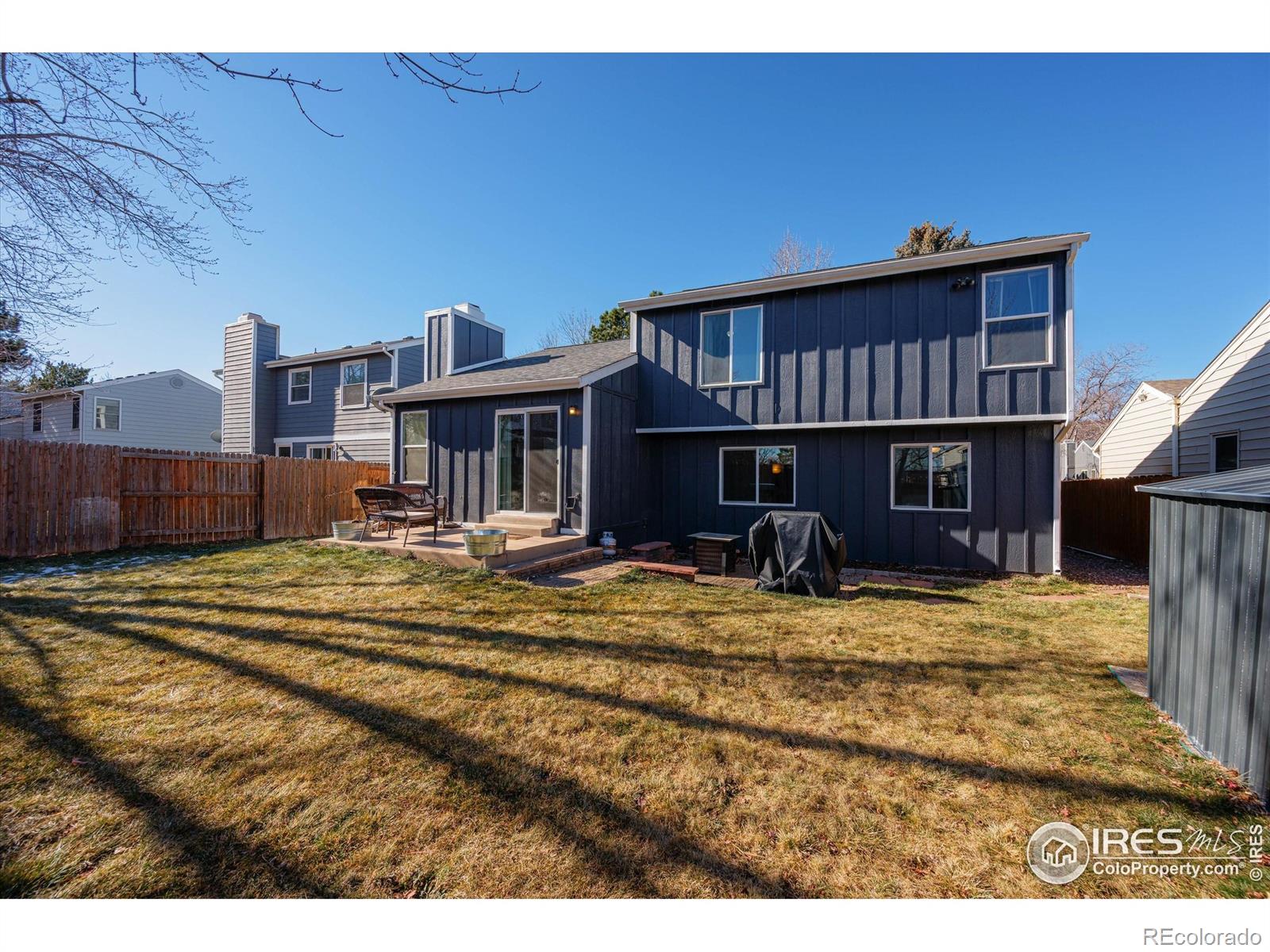 MLS Image #29 for 7328 s gore range road,littleton, Colorado