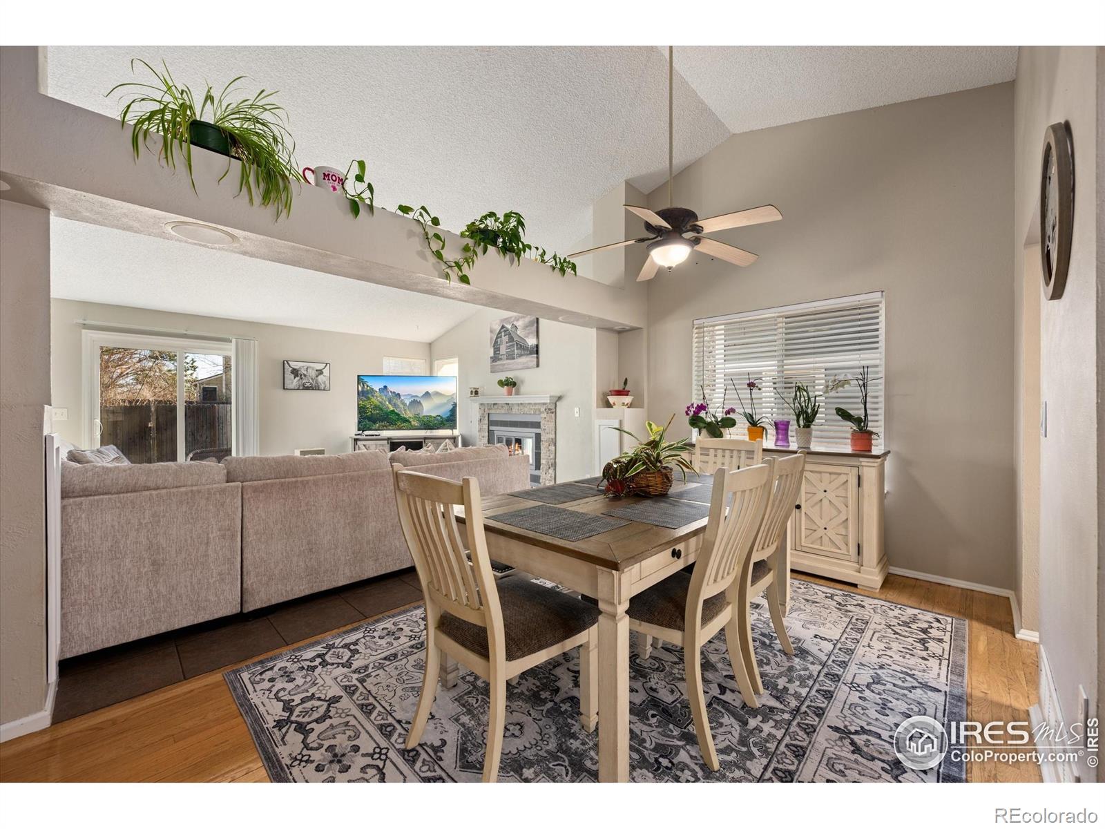MLS Image #3 for 7328 s gore range road,littleton, Colorado
