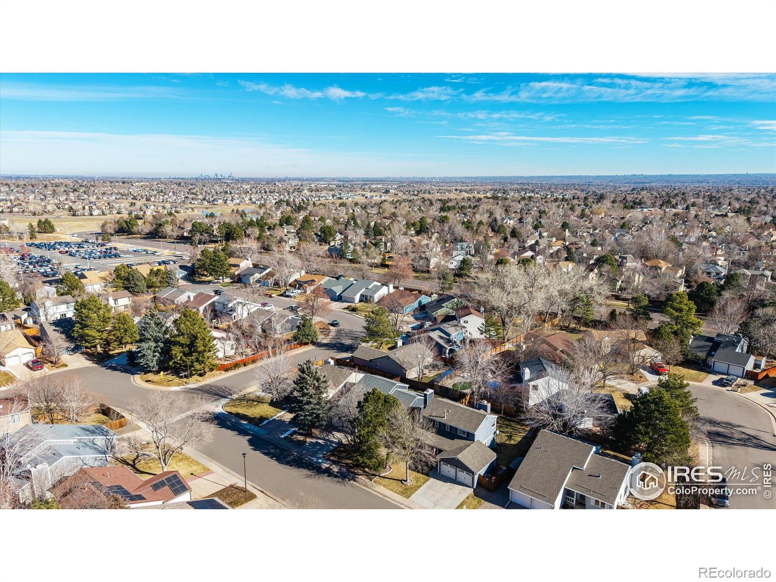 MLS Image #30 for 7328 s gore range road,littleton, Colorado