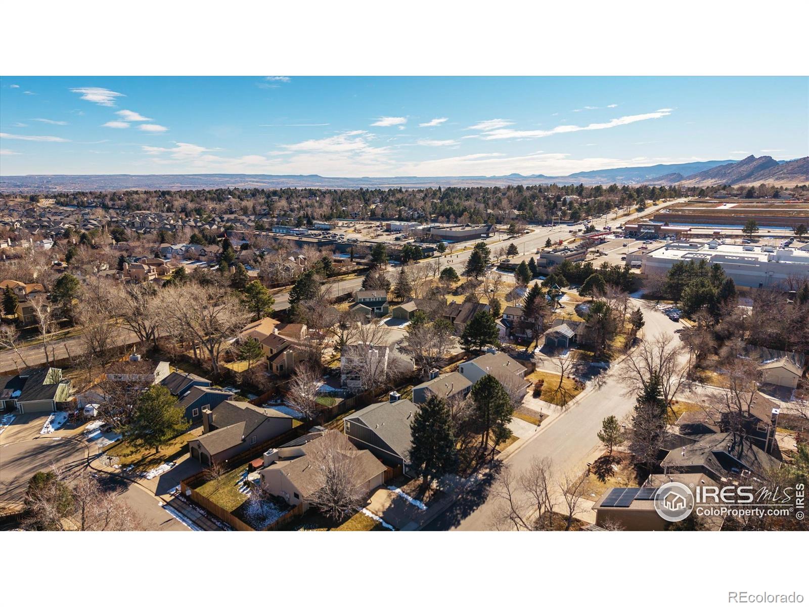 MLS Image #31 for 7328 s gore range road,littleton, Colorado