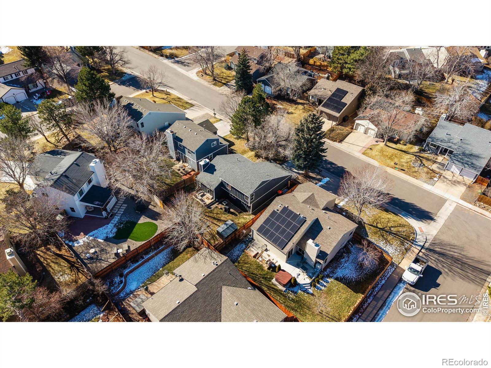 MLS Image #33 for 7328 s gore range road,littleton, Colorado