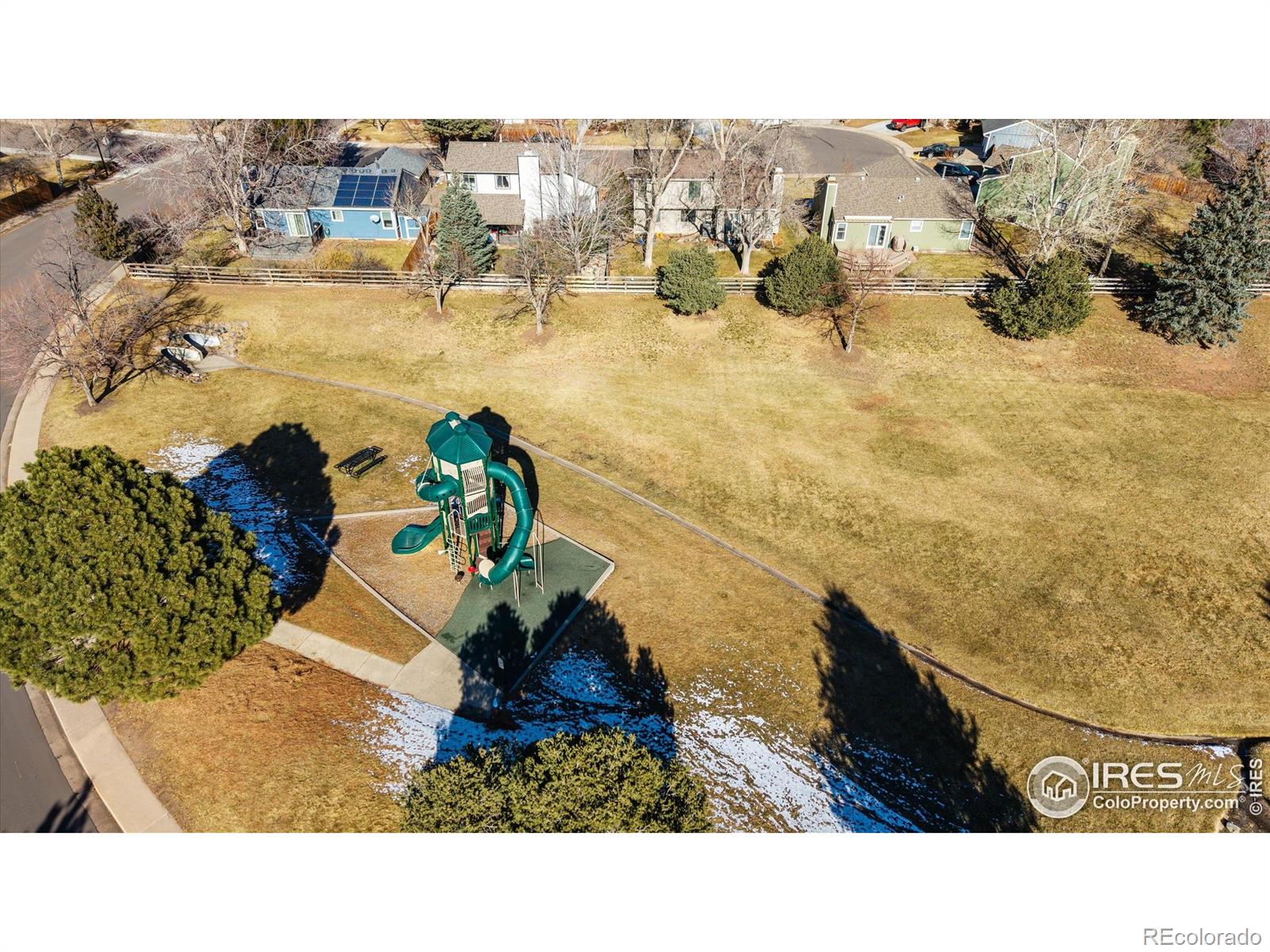 MLS Image #36 for 7328 s gore range road,littleton, Colorado
