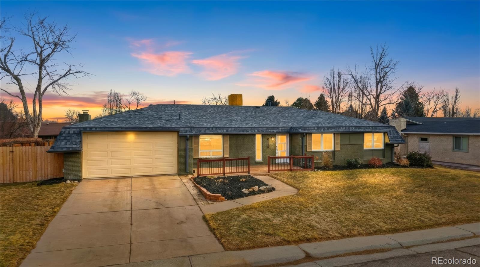 MLS Image #0 for 7050 s newland court,littleton, Colorado