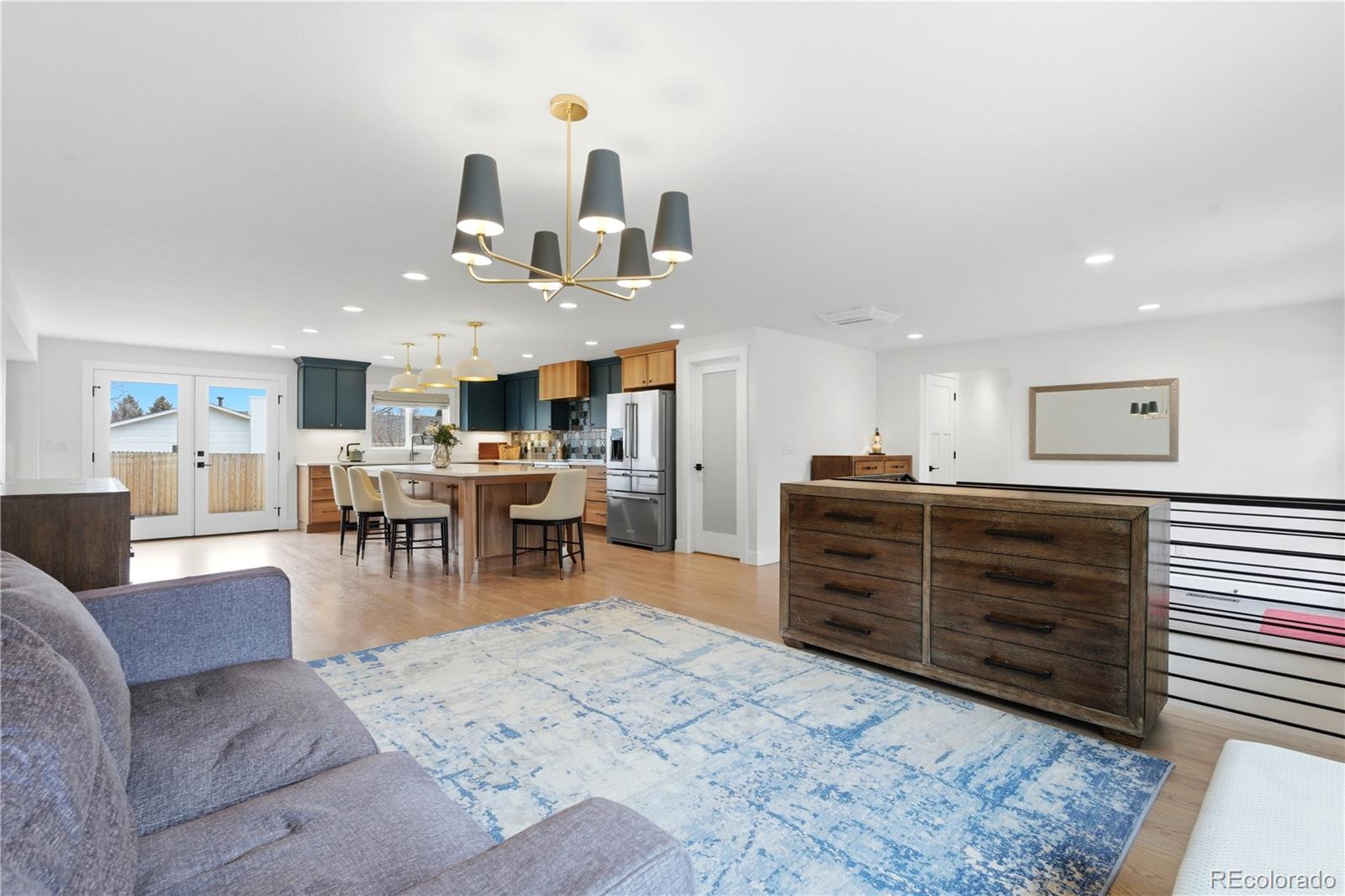 MLS Image #3 for 7050 s newland court,littleton, Colorado