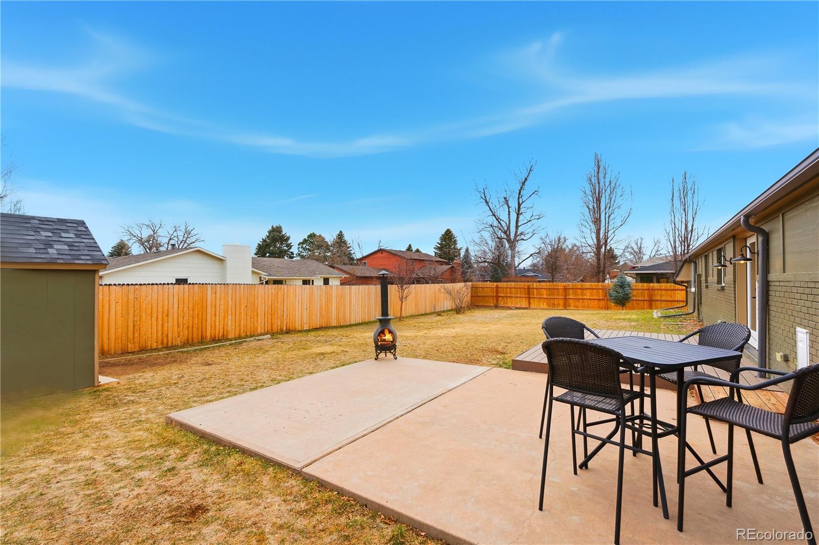 MLS Image #31 for 7050 s newland court,littleton, Colorado