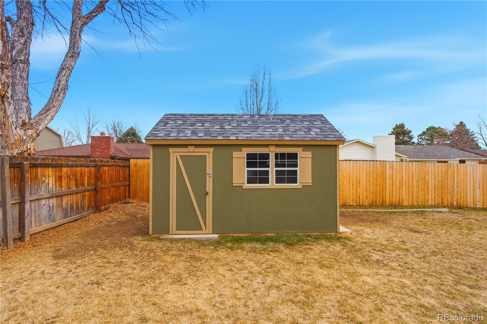 MLS Image #32 for 7050 s newland court,littleton, Colorado